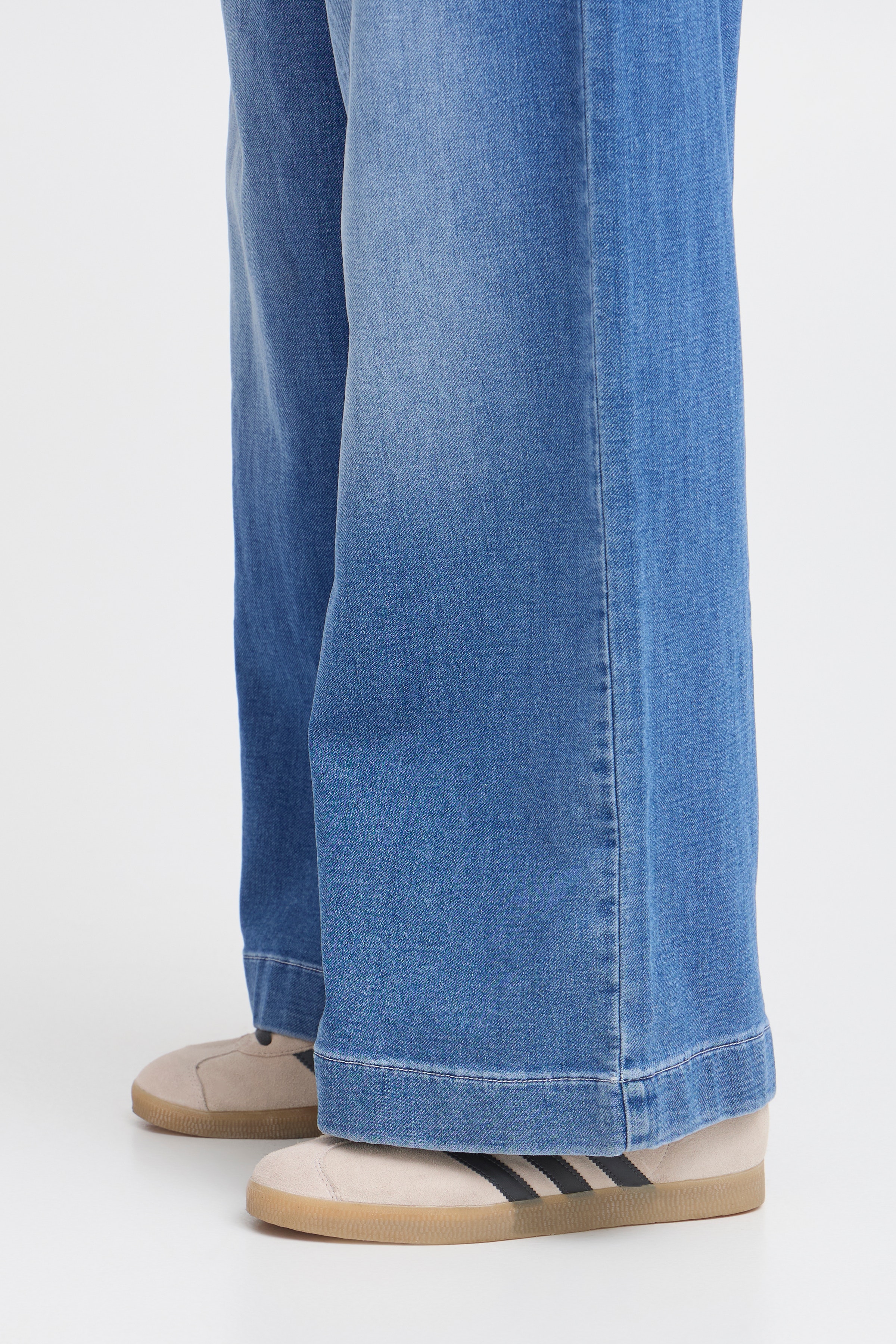 PZRAVEN Bukser LOOKBOOK DETAIL 50208864-200005