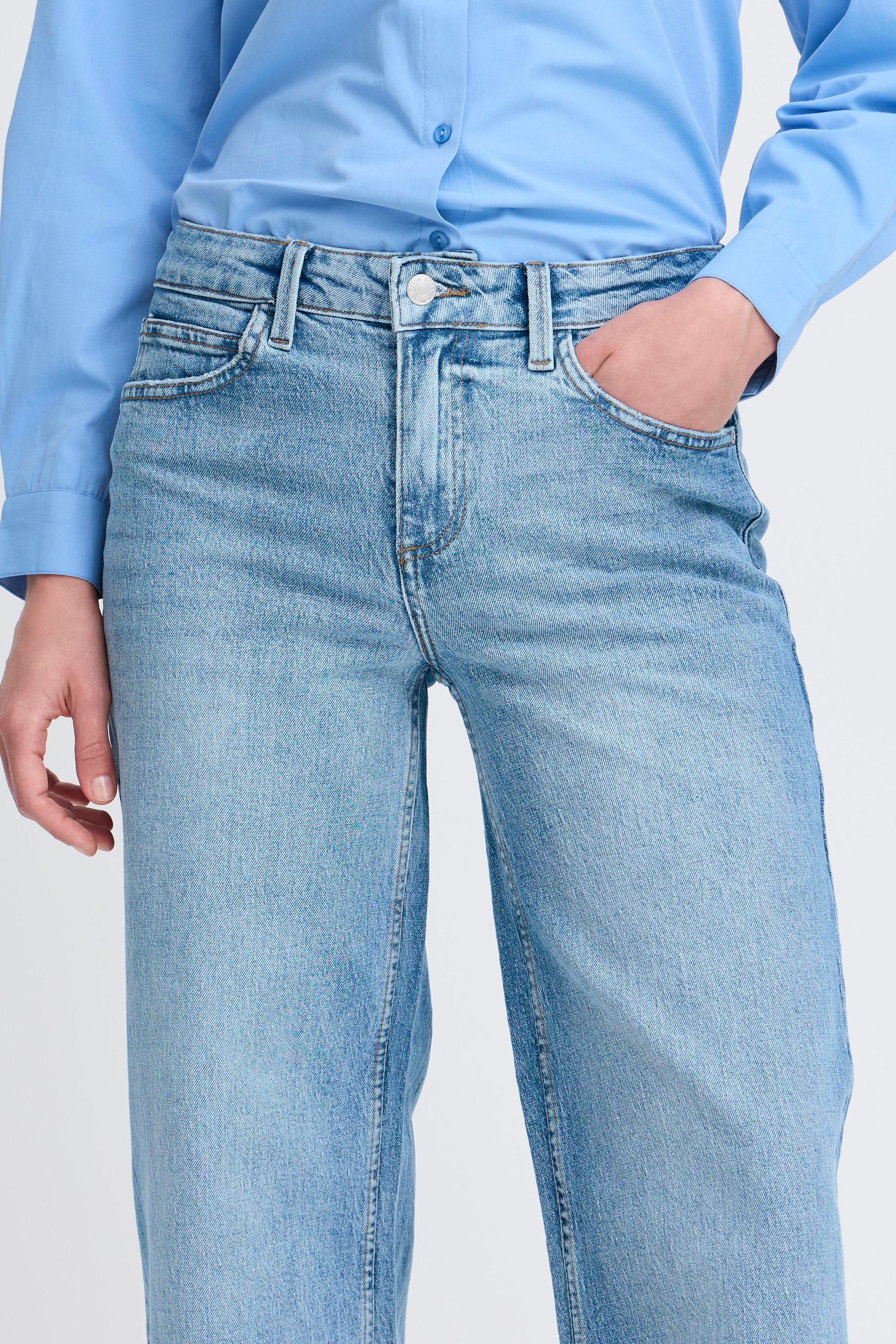BYKYJLA Jeans LOOKBOOK DETAIL 20816171-200461
