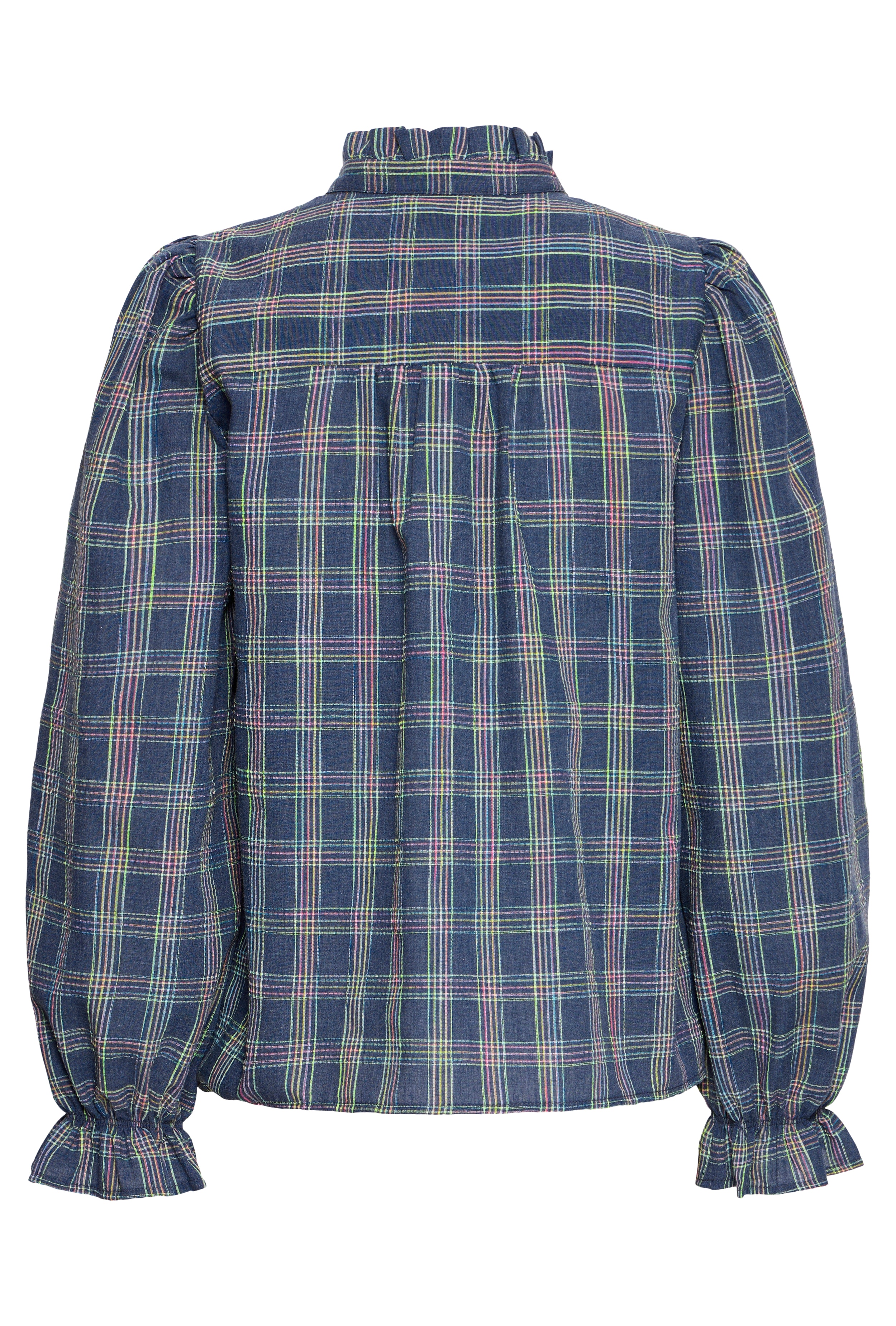 PZSHELLY Bluse PACK BACK 50210340-194020