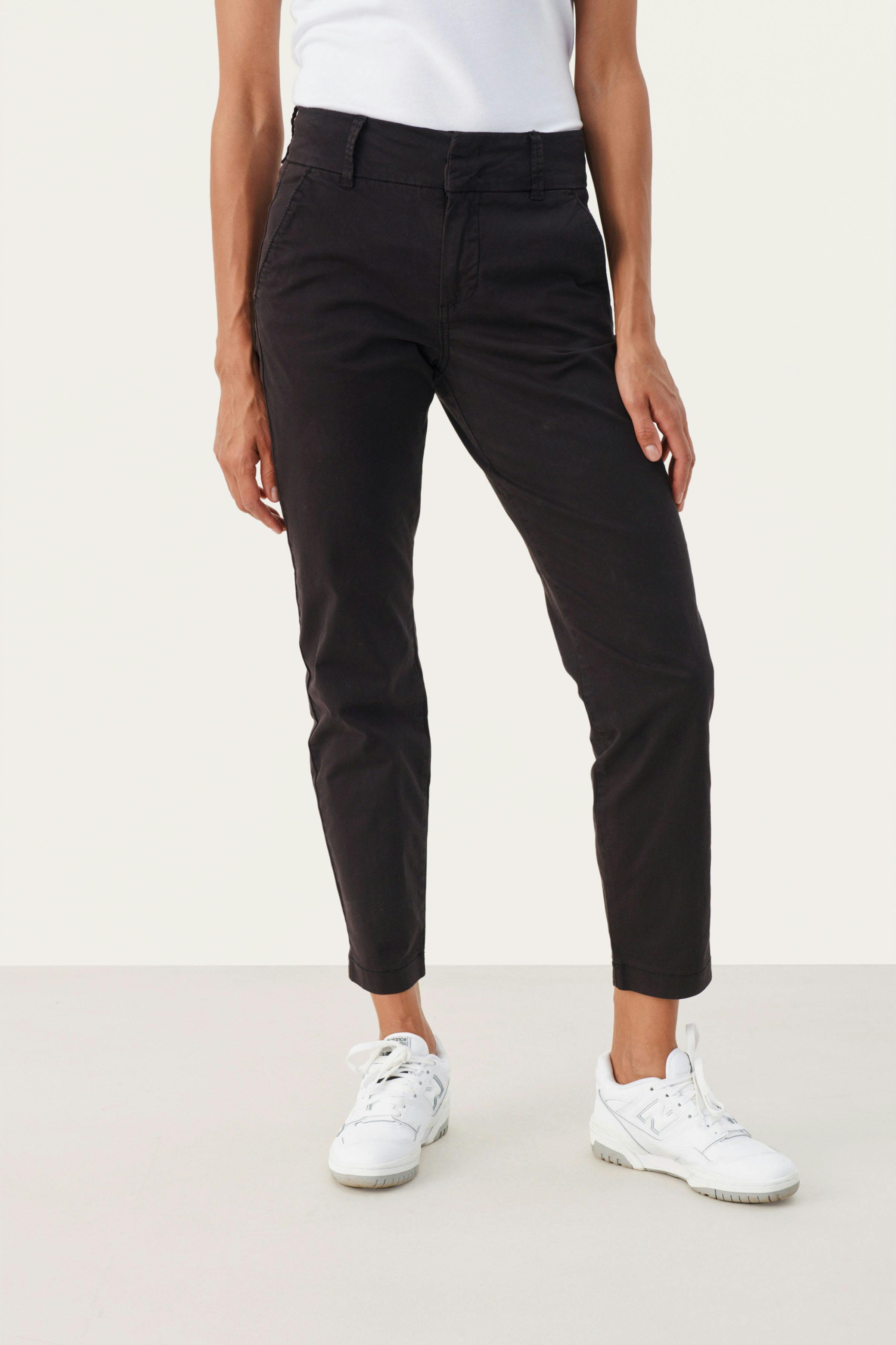 SoffysPW Trousers LOOKBOOK FRONT 30305570-194008