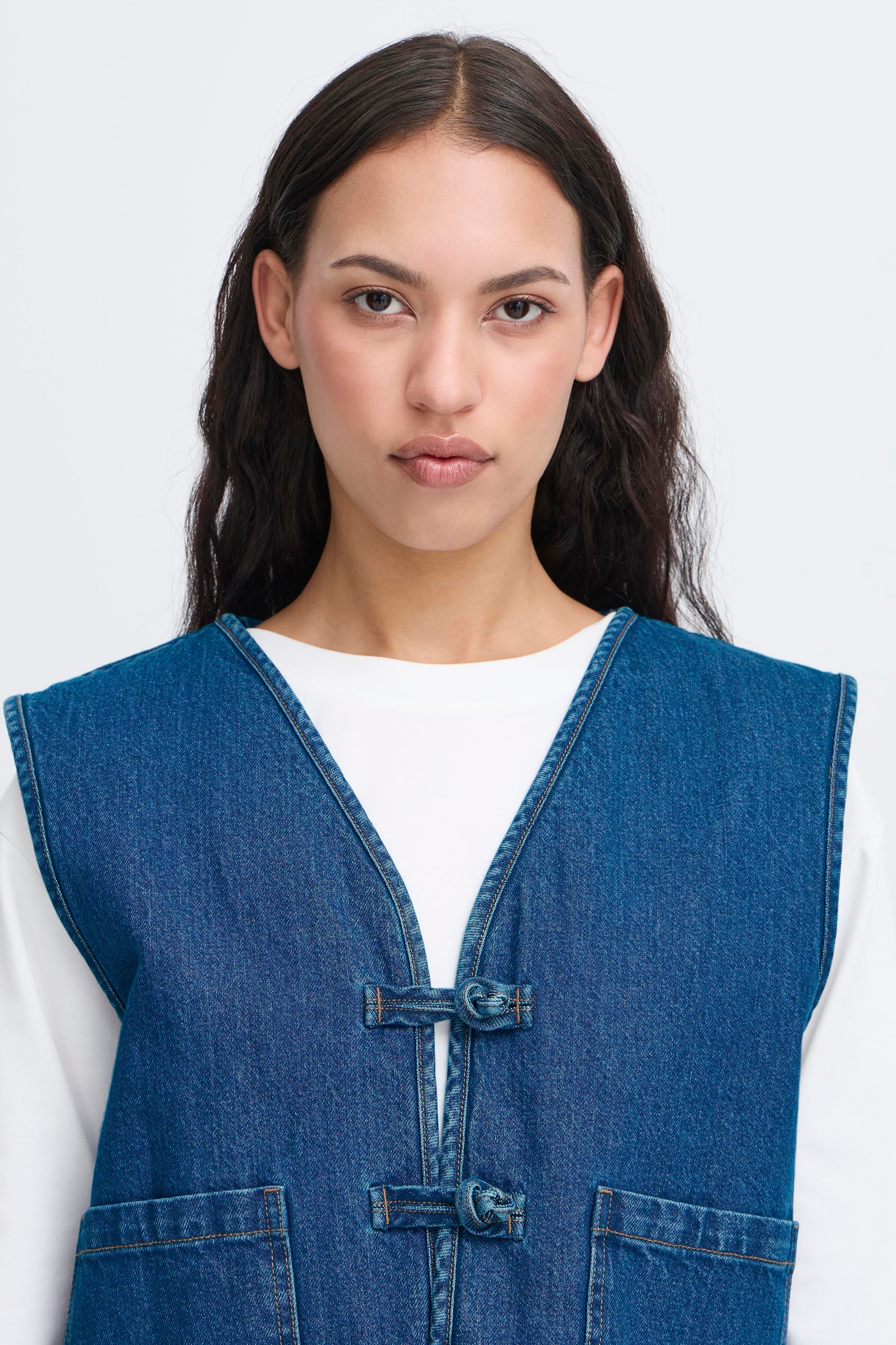 IHPELLIE Vest LOOKBOOK DETAIL 20124067-200339