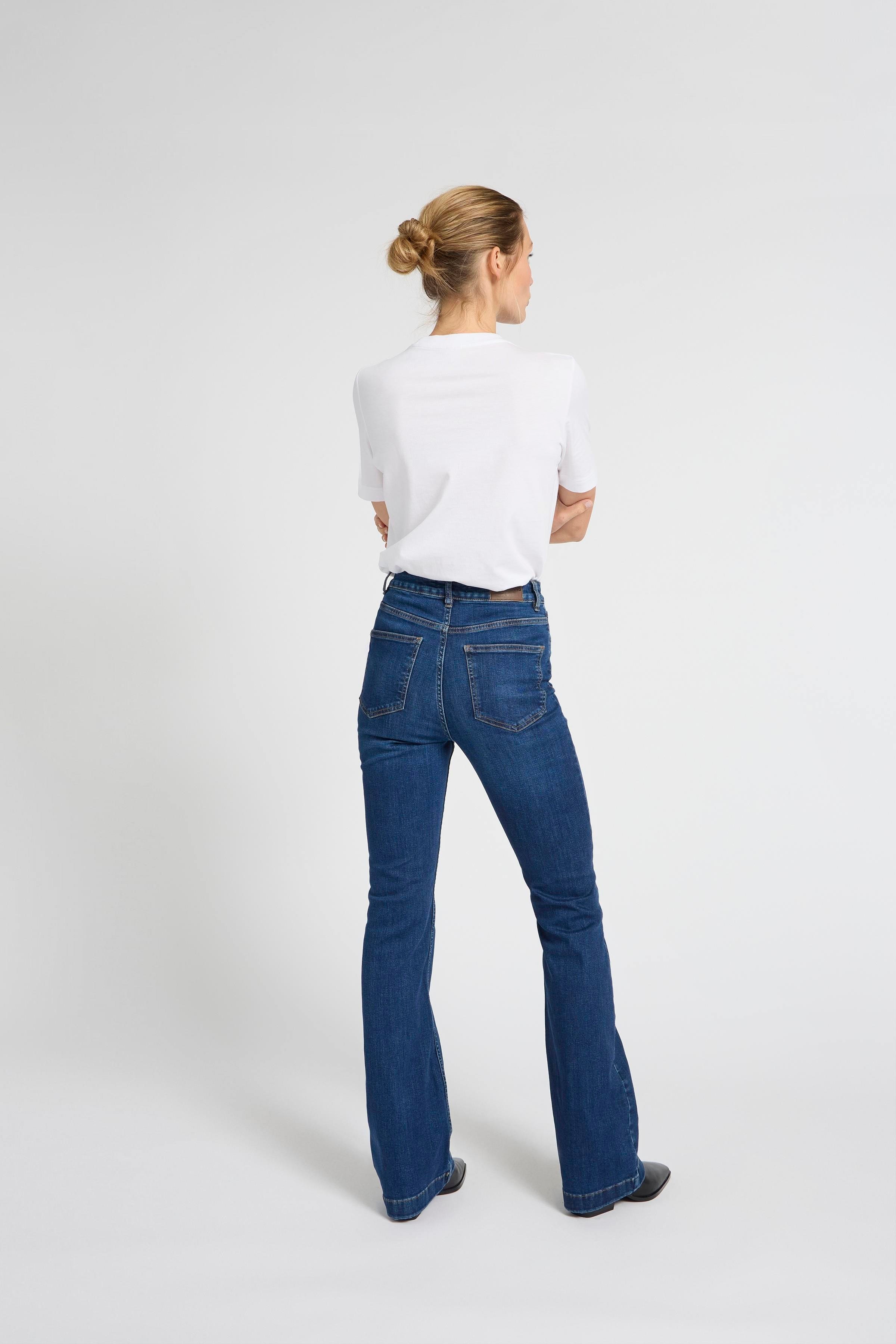 PZBECCA Jeans LOCATION NONE 50207285-200002