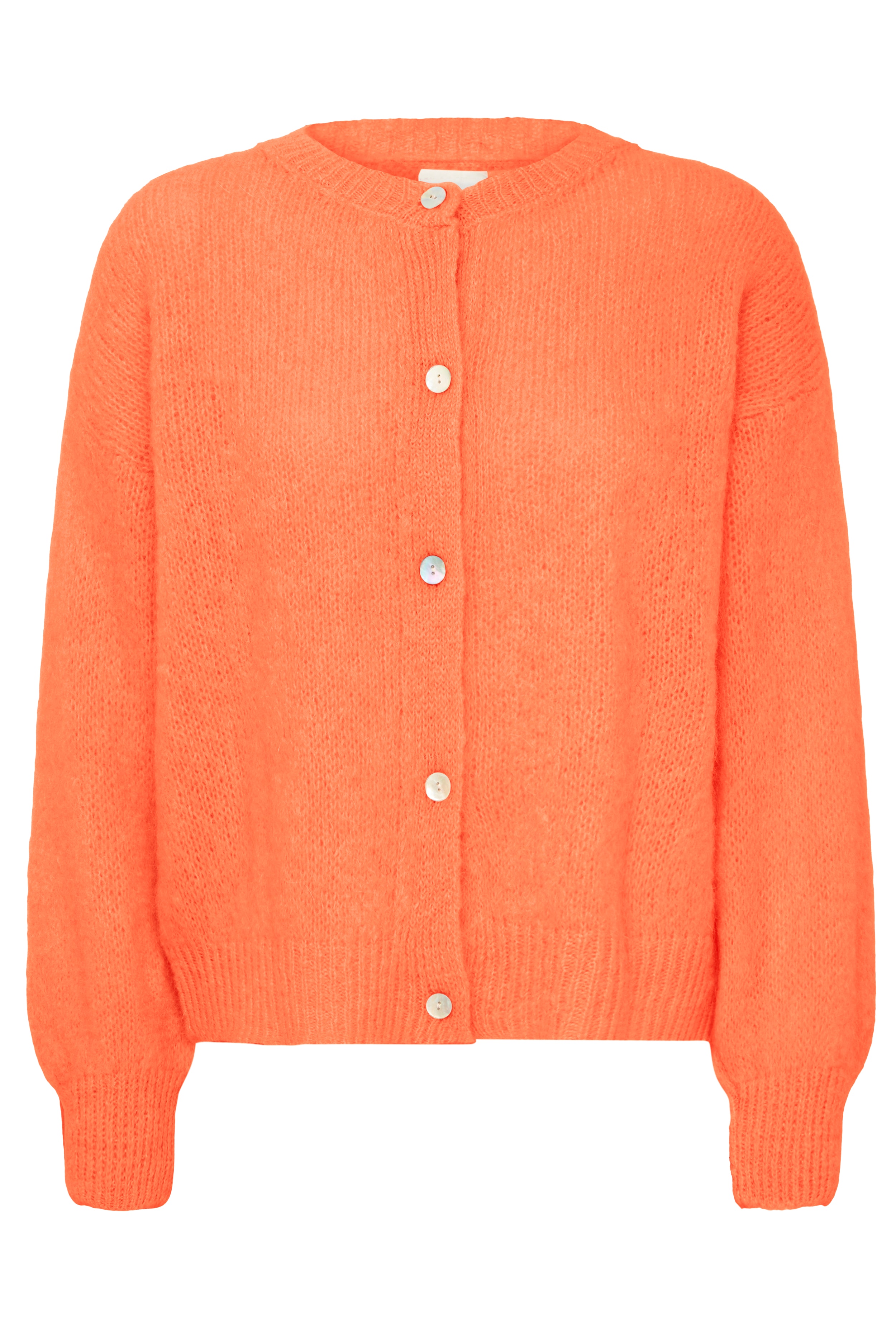 IXMARITA Cardigan PACK FRONT 20123258-161349