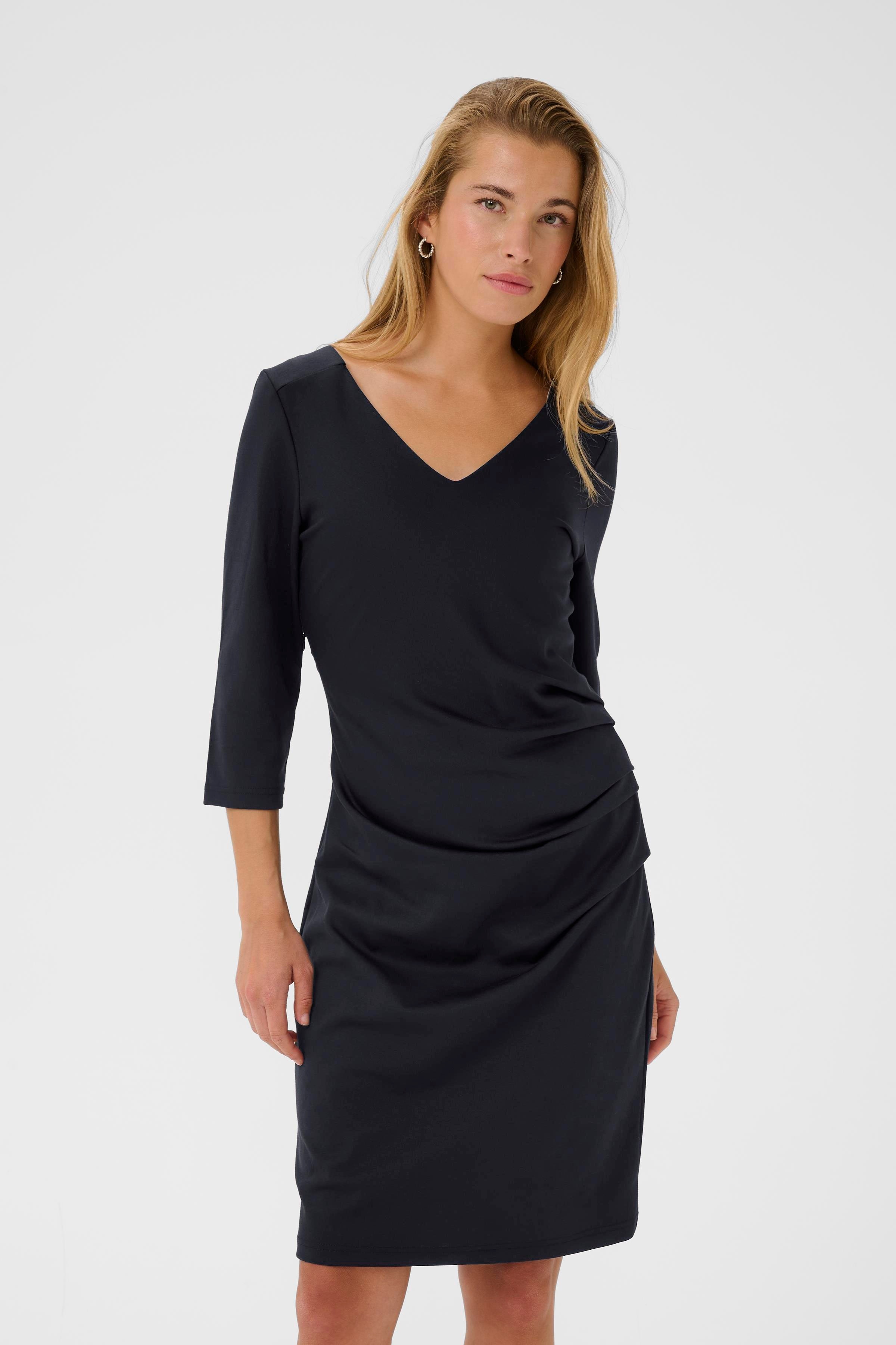 KAindia Kjole LOOKBOOK FRONT 10509356-100121
