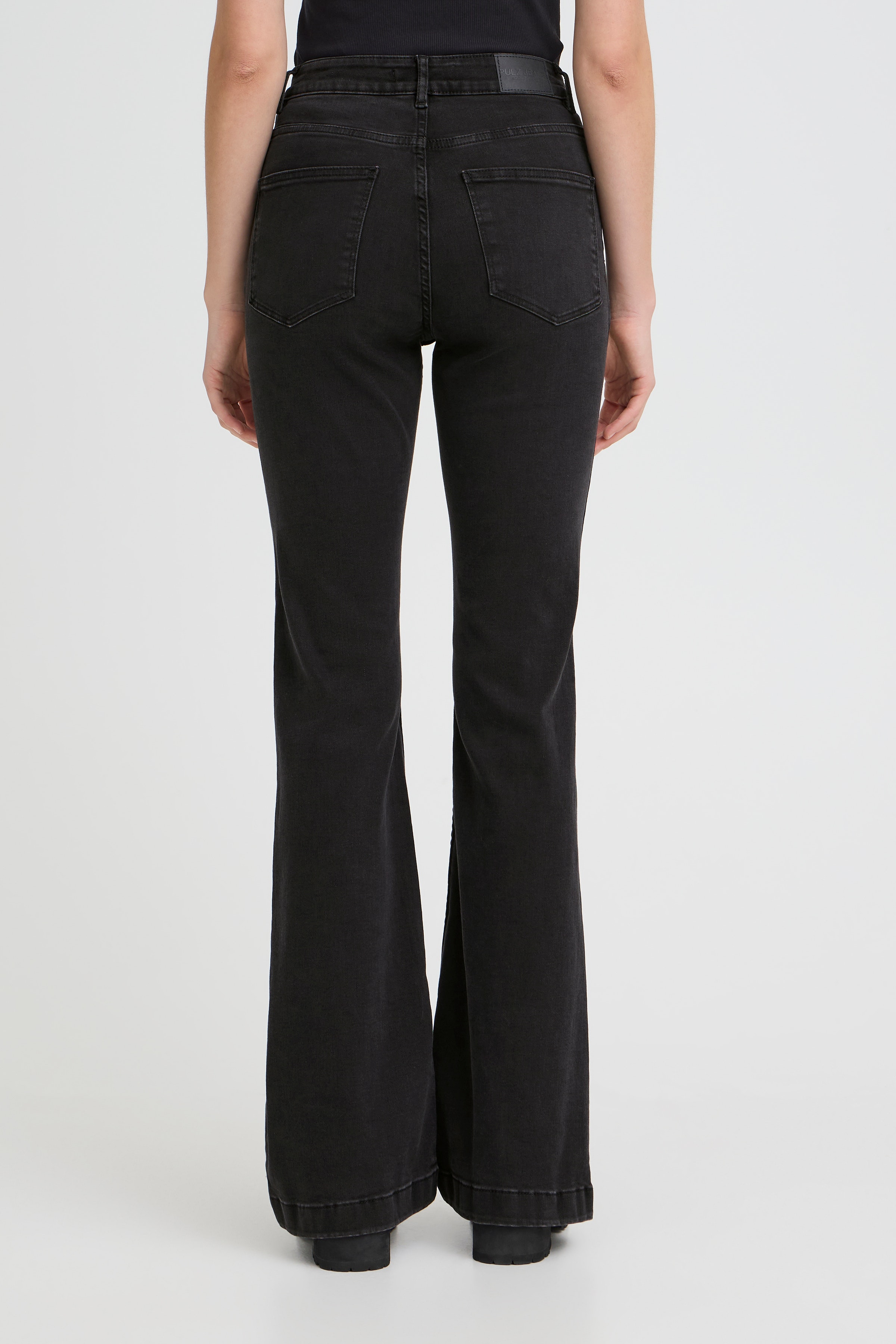 PZBECCA Jeans LOOKBOOK BACK 50207285-200004