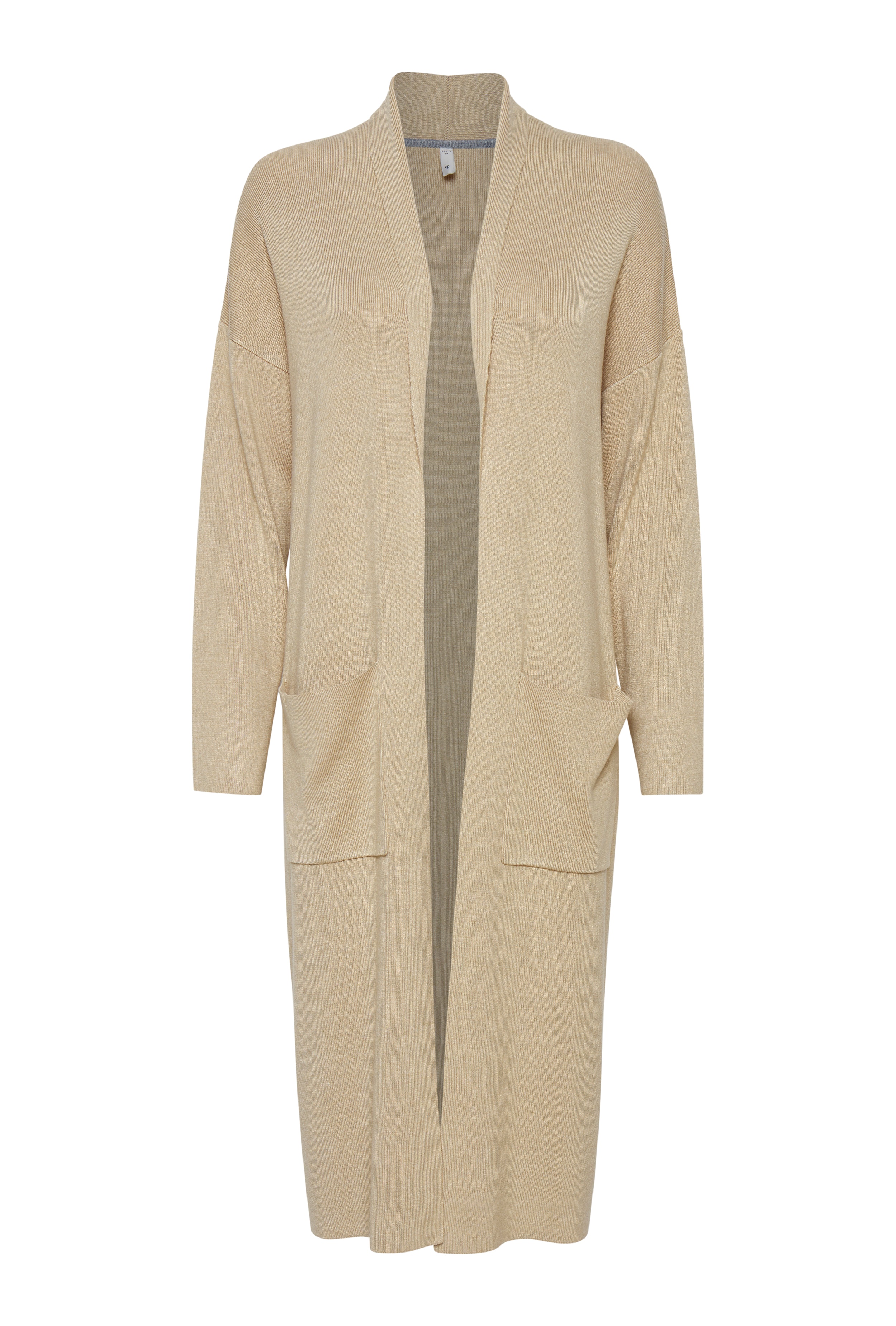 Strikket cardigan PACK FRONT 50206084-1412081