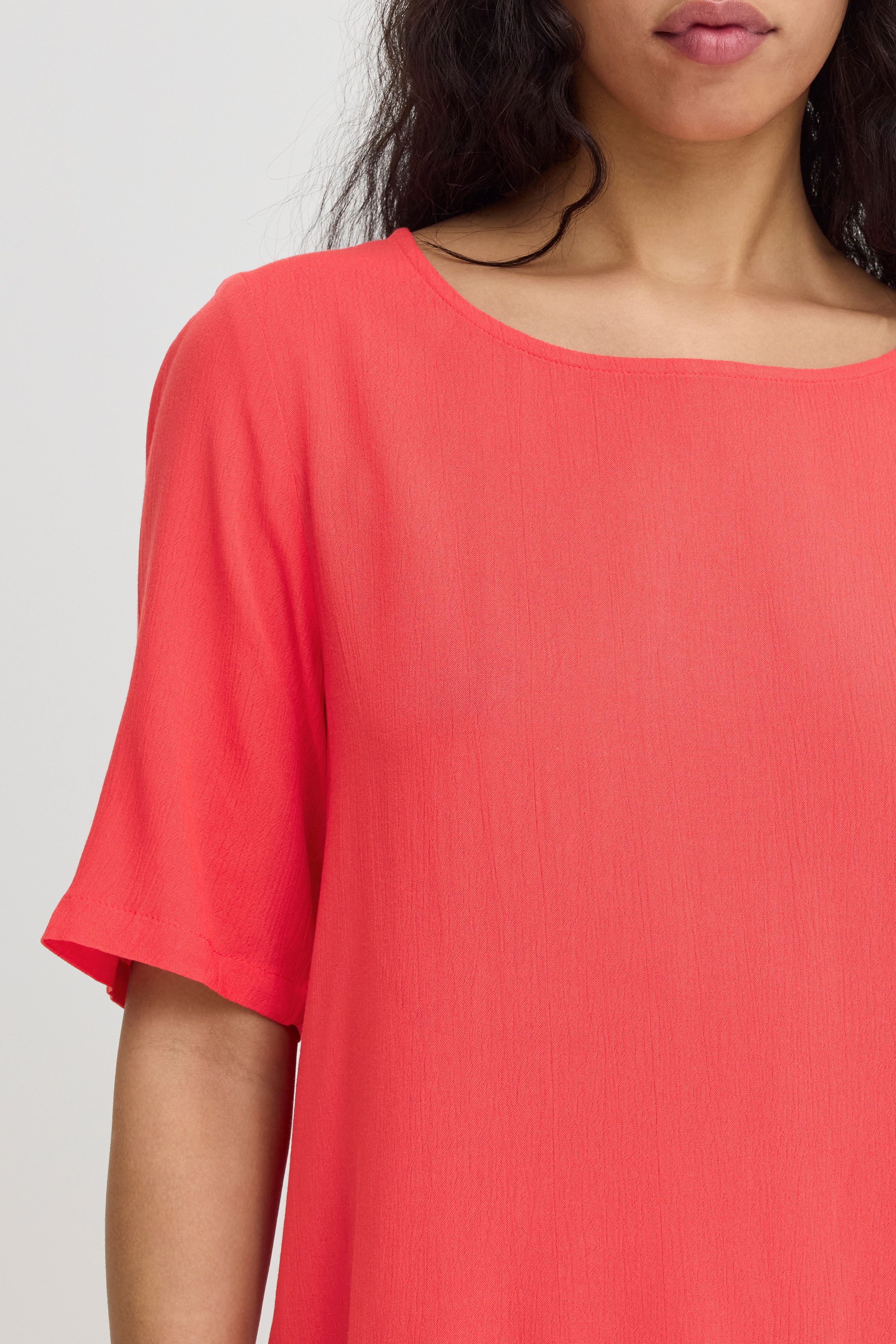 IHMARRAKECH Bluse LOOKBOOK DETAIL 20111458-171753
