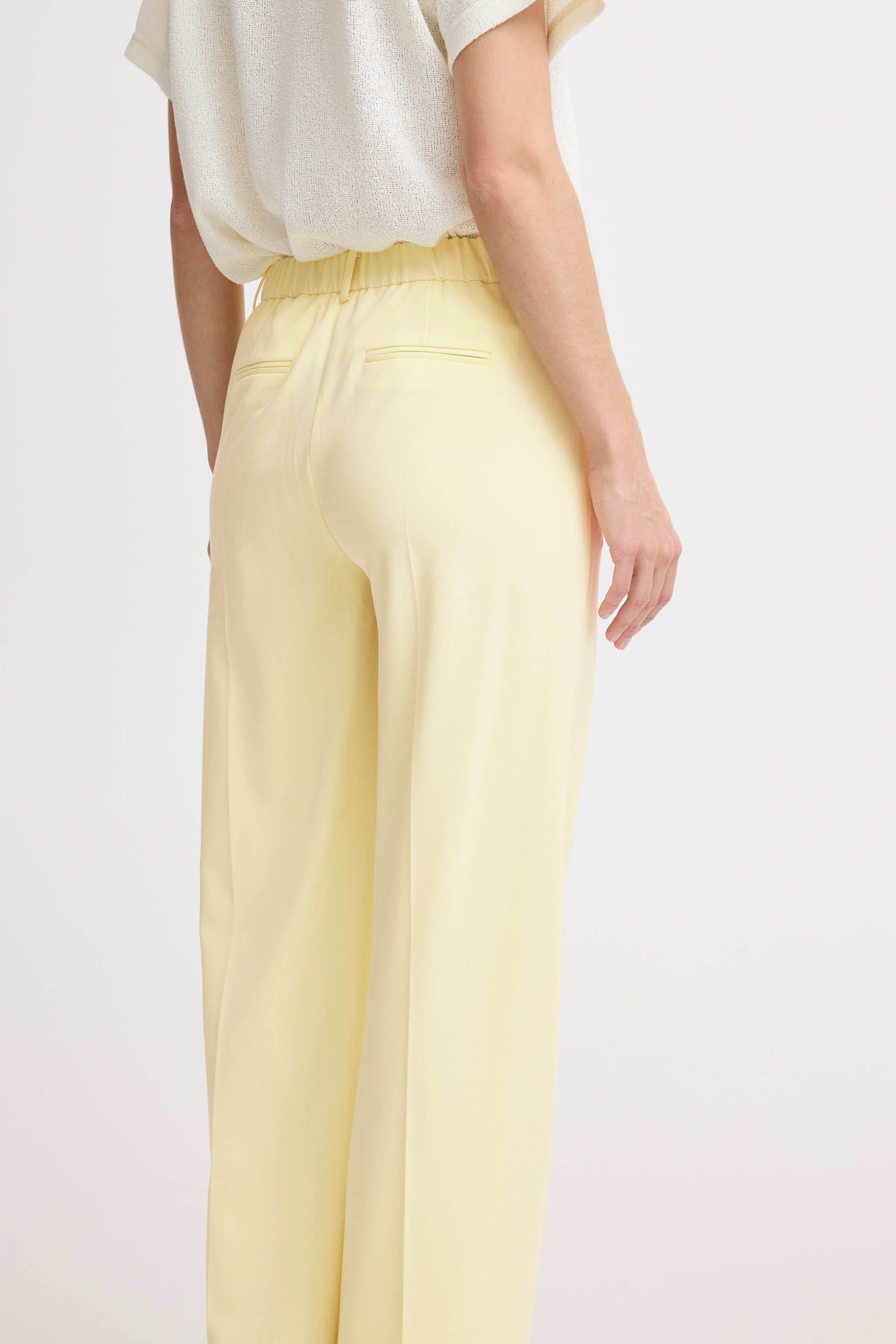 BYDANTA Trousers LOOKBOOK DETAIL 20806640-120626