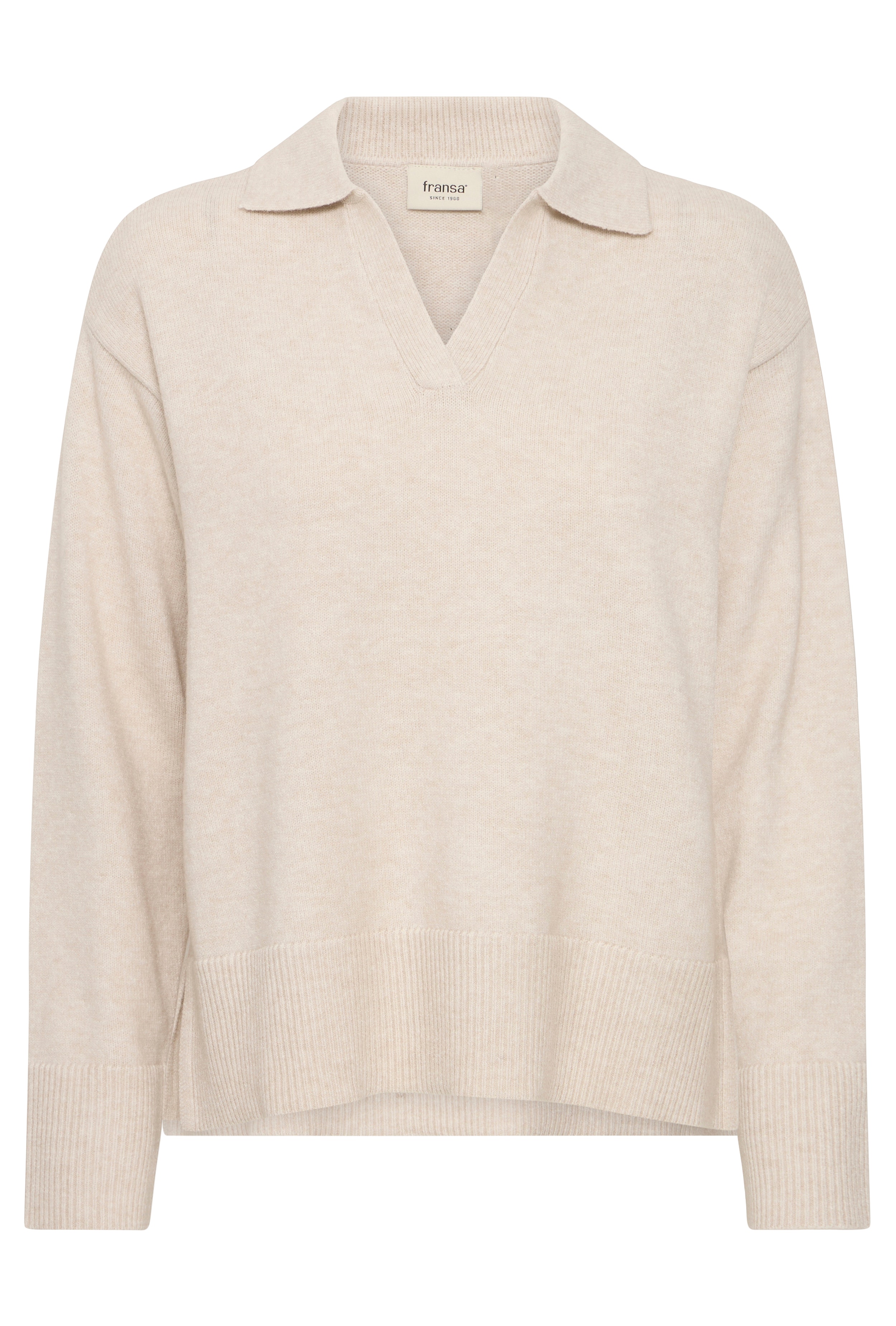 FRBITTE Pullover PACK FRONT 20615893-200662