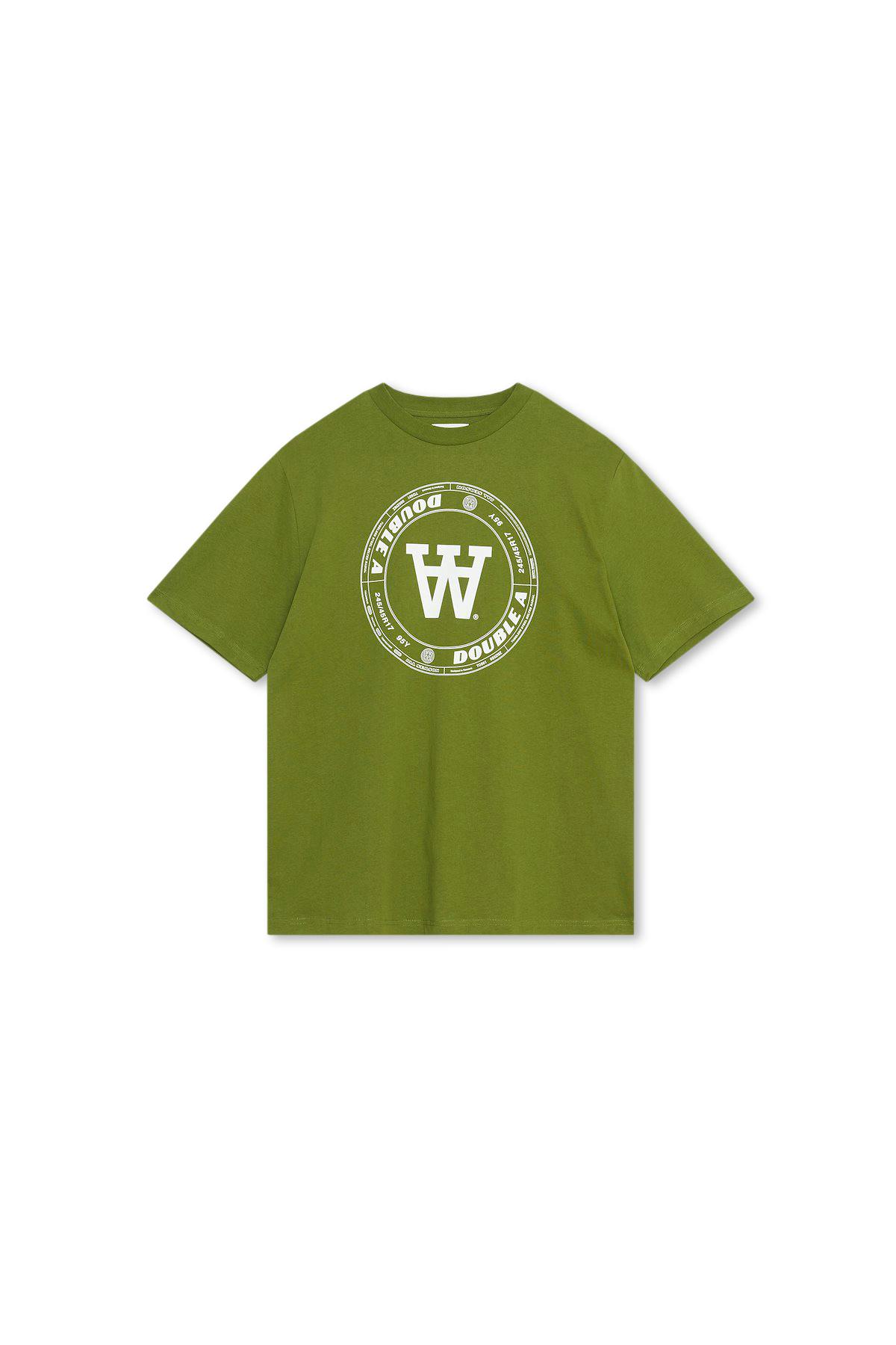 WWAsa T-shirt PACK FRONT 30250316-W8051