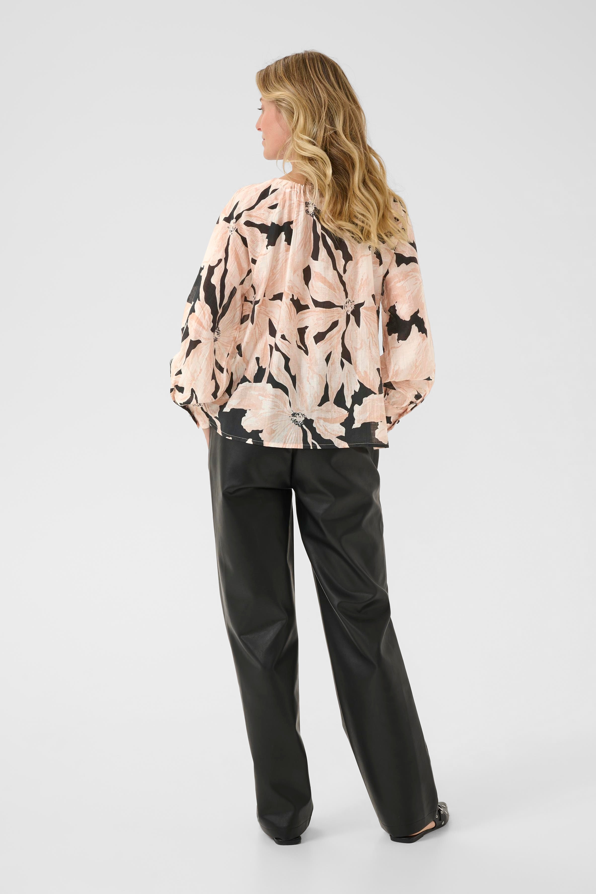 CRReese Bluse LOOKBOOK BACK 10614187-108365