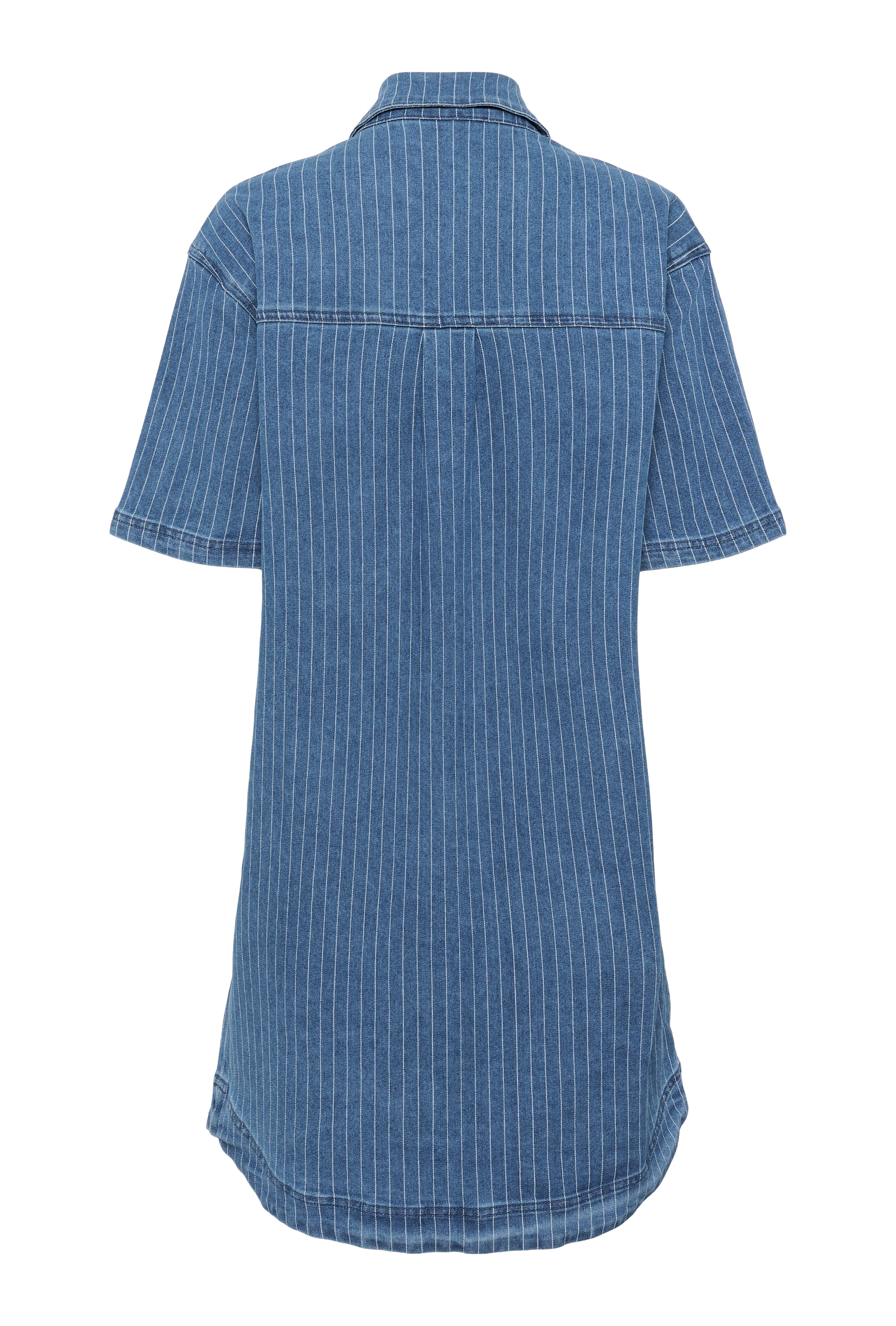 KAreece Denimkjole PACK BACK 10552418-108347