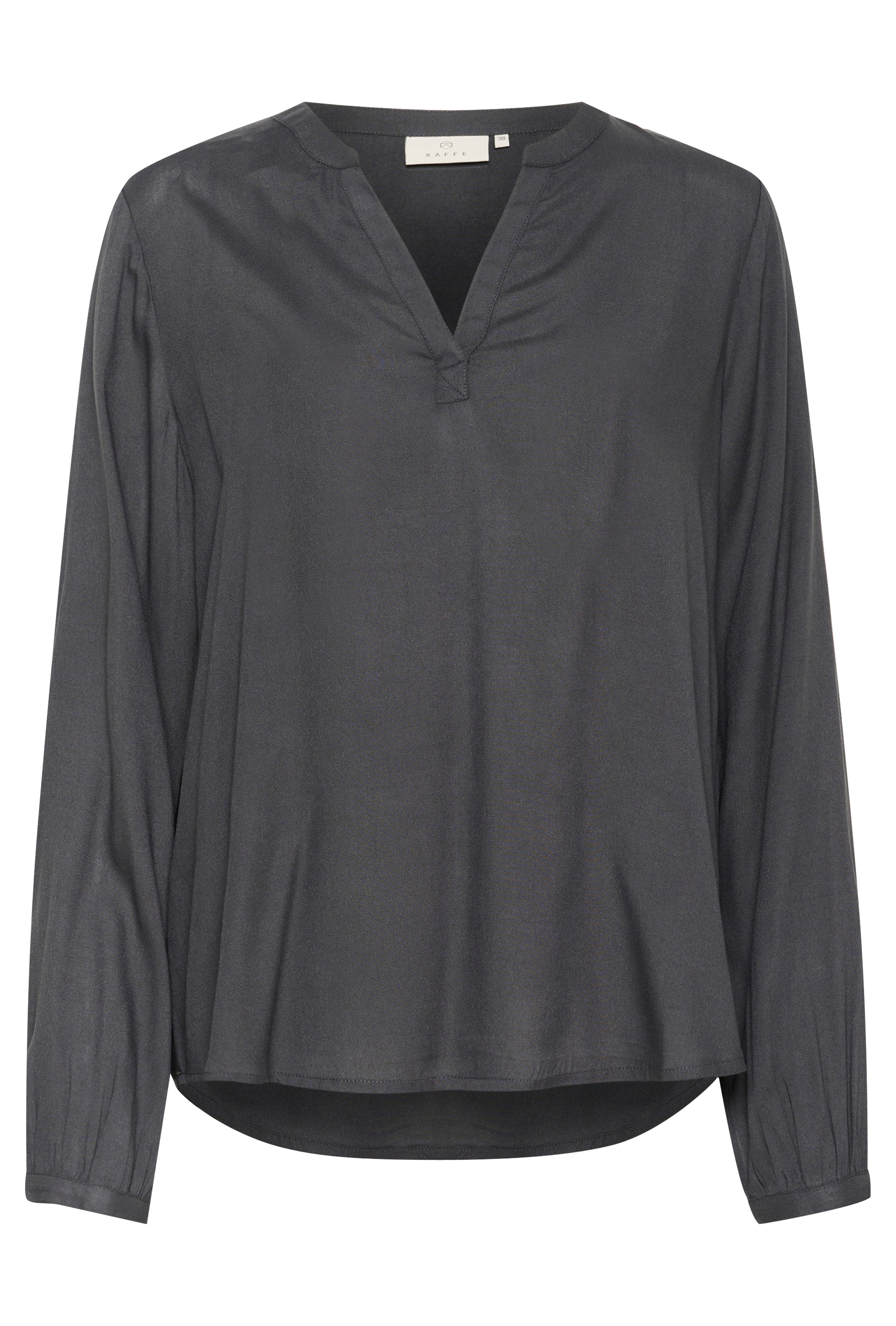 KAcalinda Bluse PACK FRONT 10507267-190205