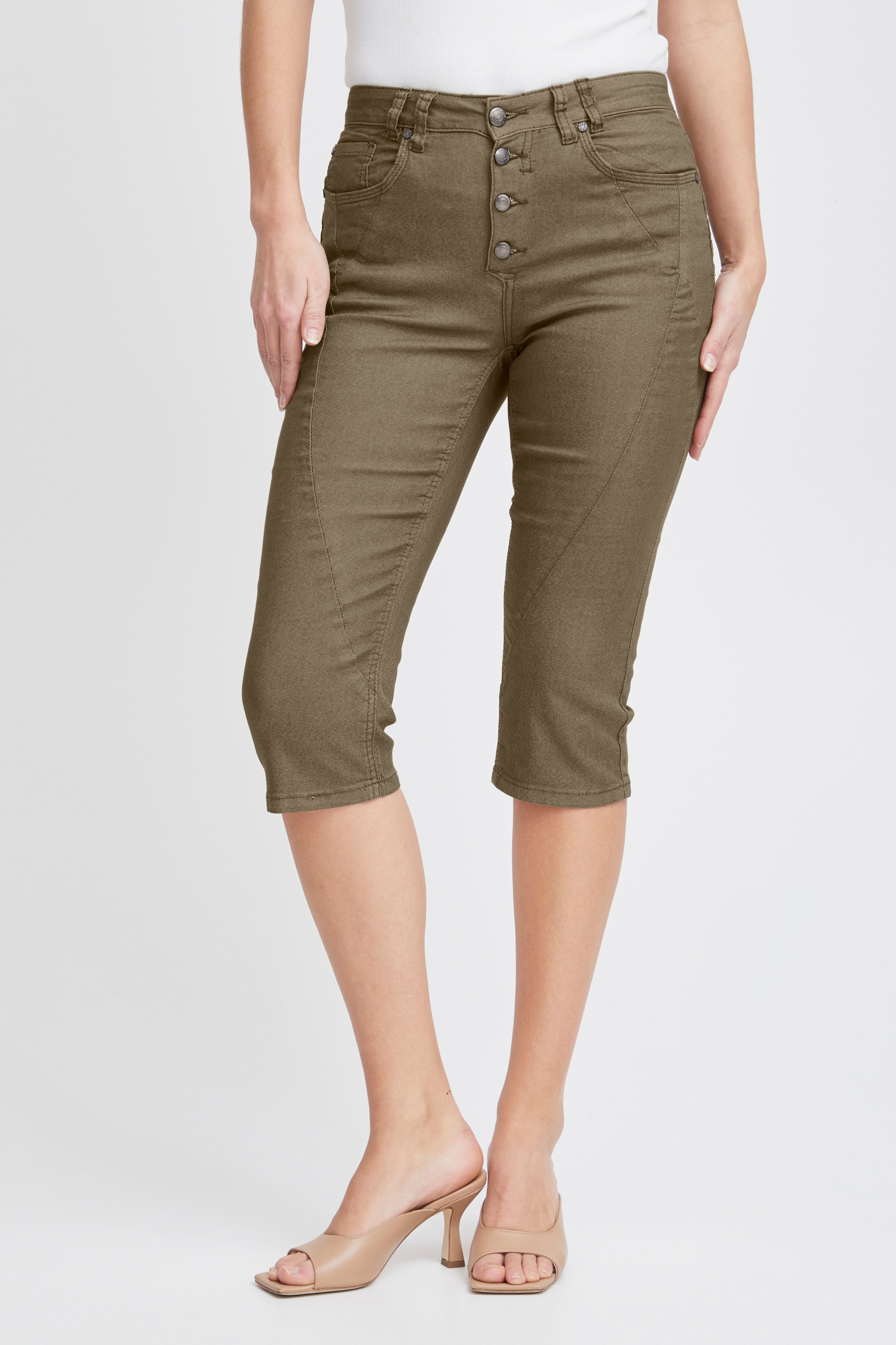 PZROSITA Bukser LOOKBOOK FRONT 50205343-190510