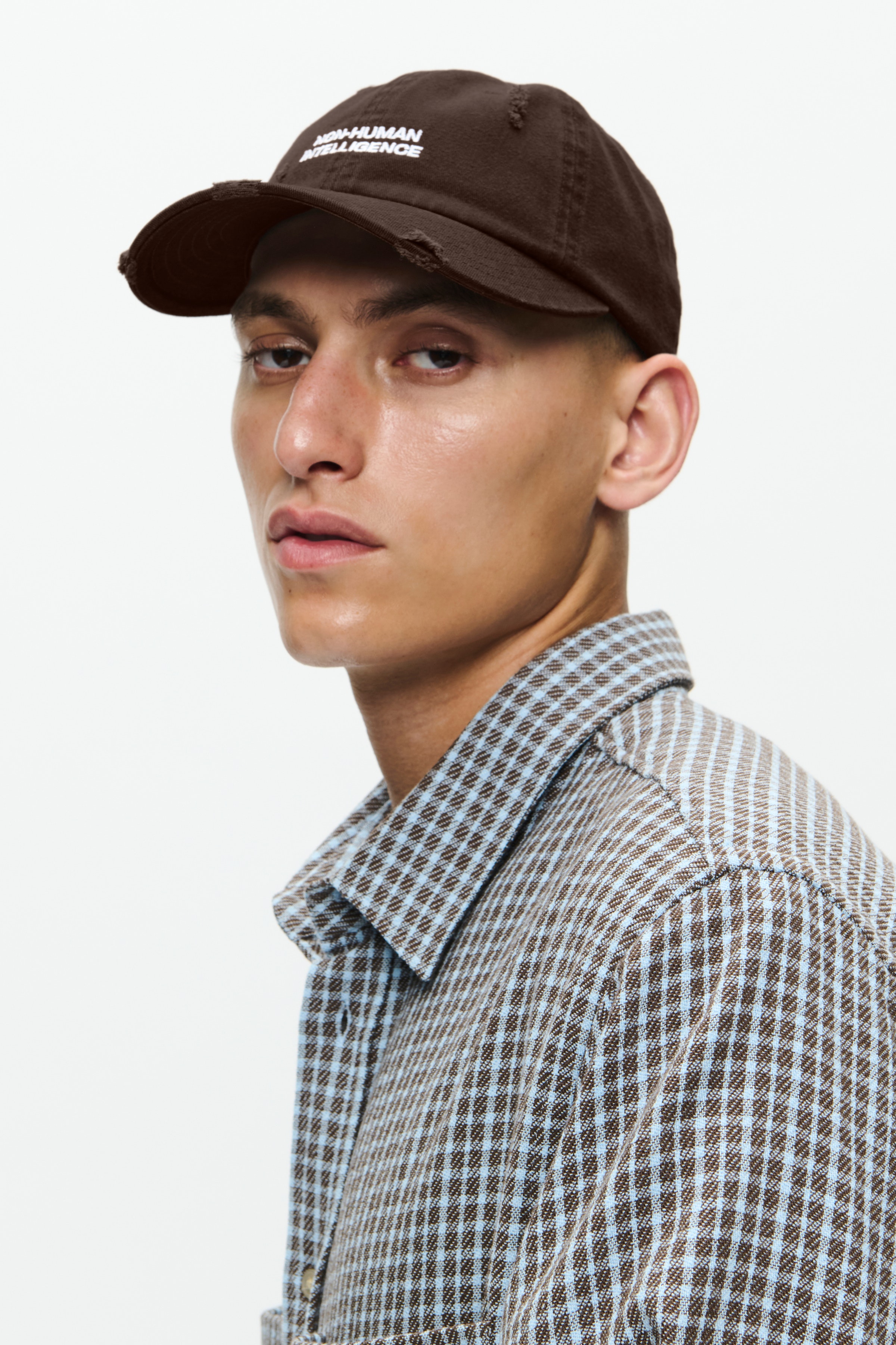 WWNon-human Cap LOOKBOOK DETAIL 30251808-191109