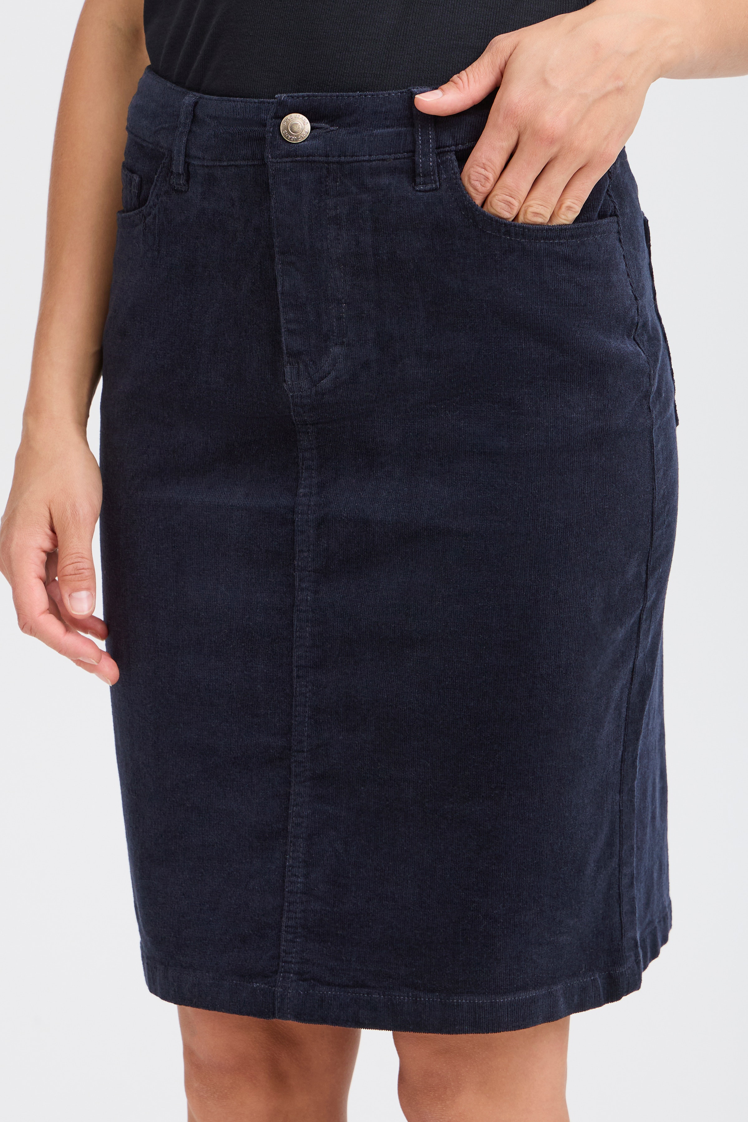 PZSALLY Skjørt LOOKBOOK DETAIL 50208443-194020