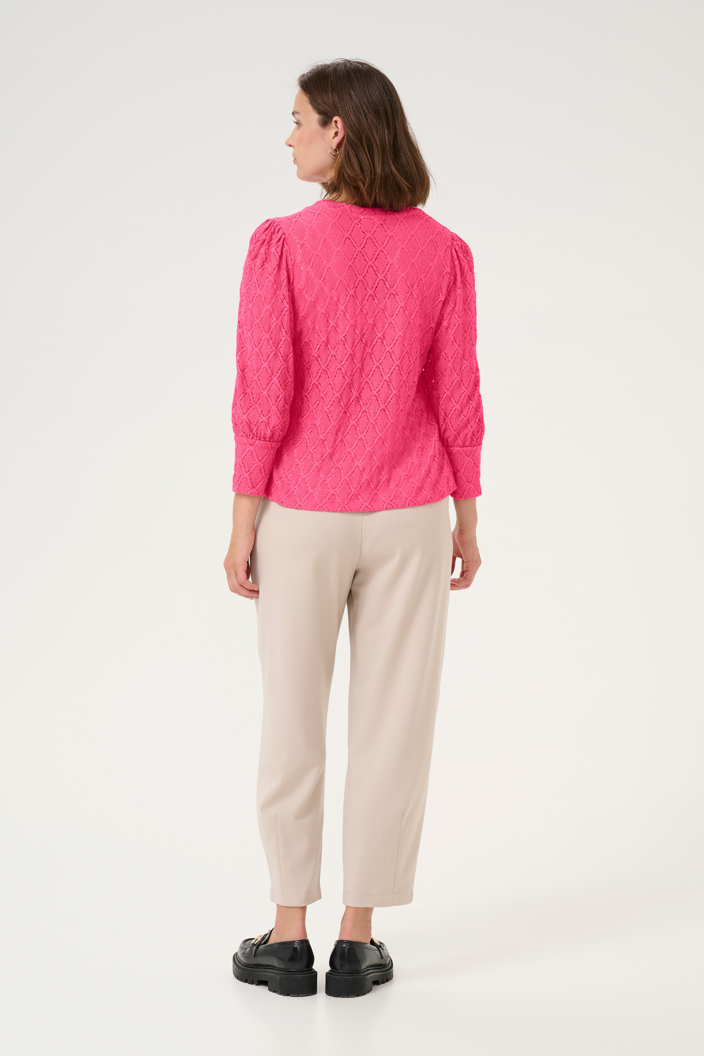 KAtio Bluse LOOKBOOK BACK 10509843-181754