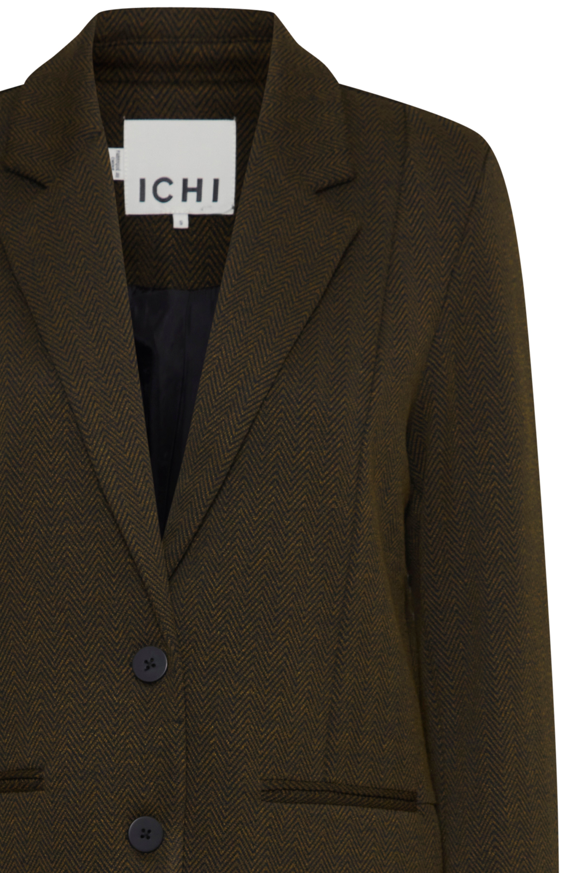 IHKATE JACQUARD OVERSIZE Blazer PACK DETAIL 20121605-203618