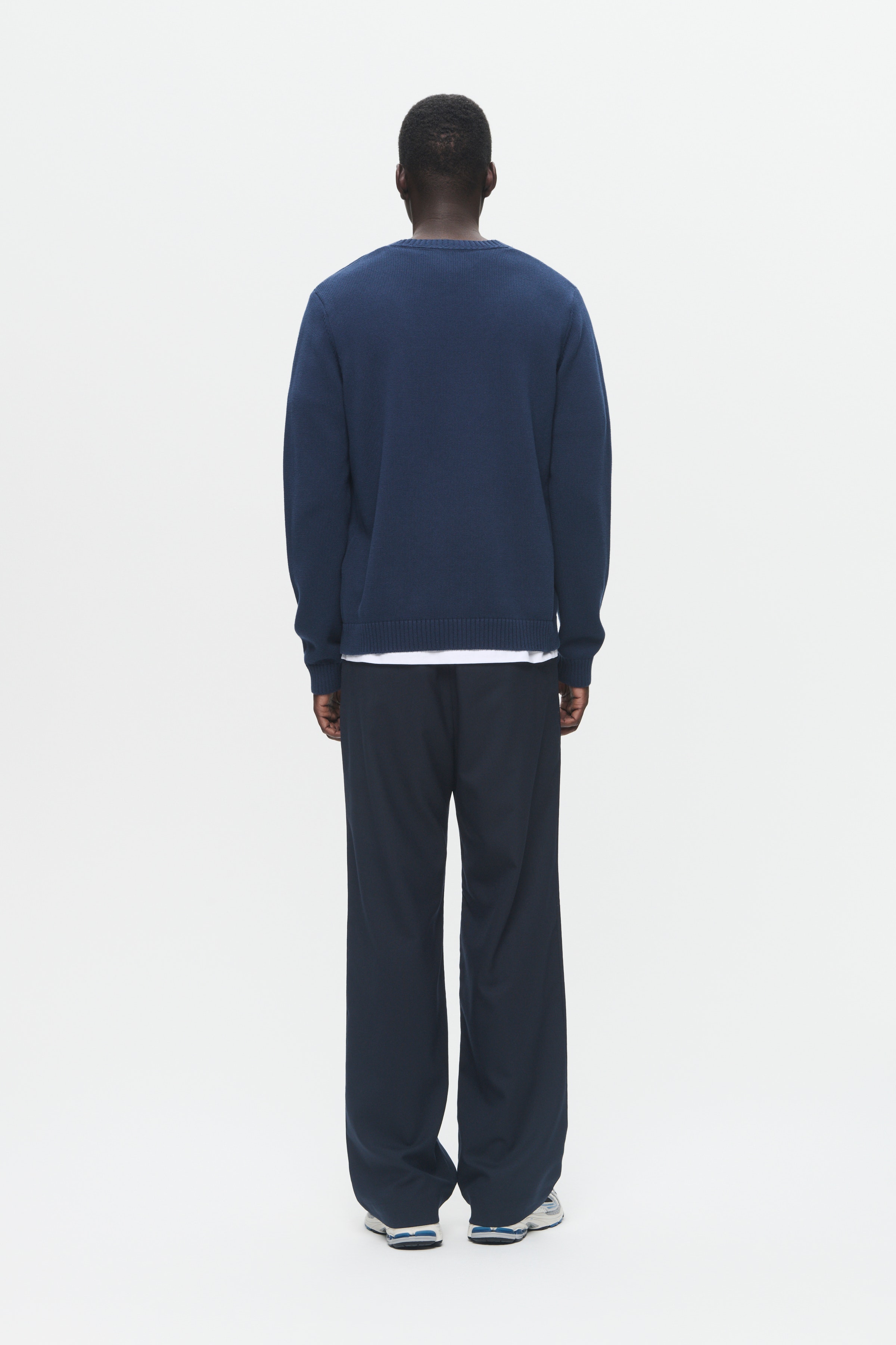 WWTay Pullover LOOKBOOK BACK 30250068-194011