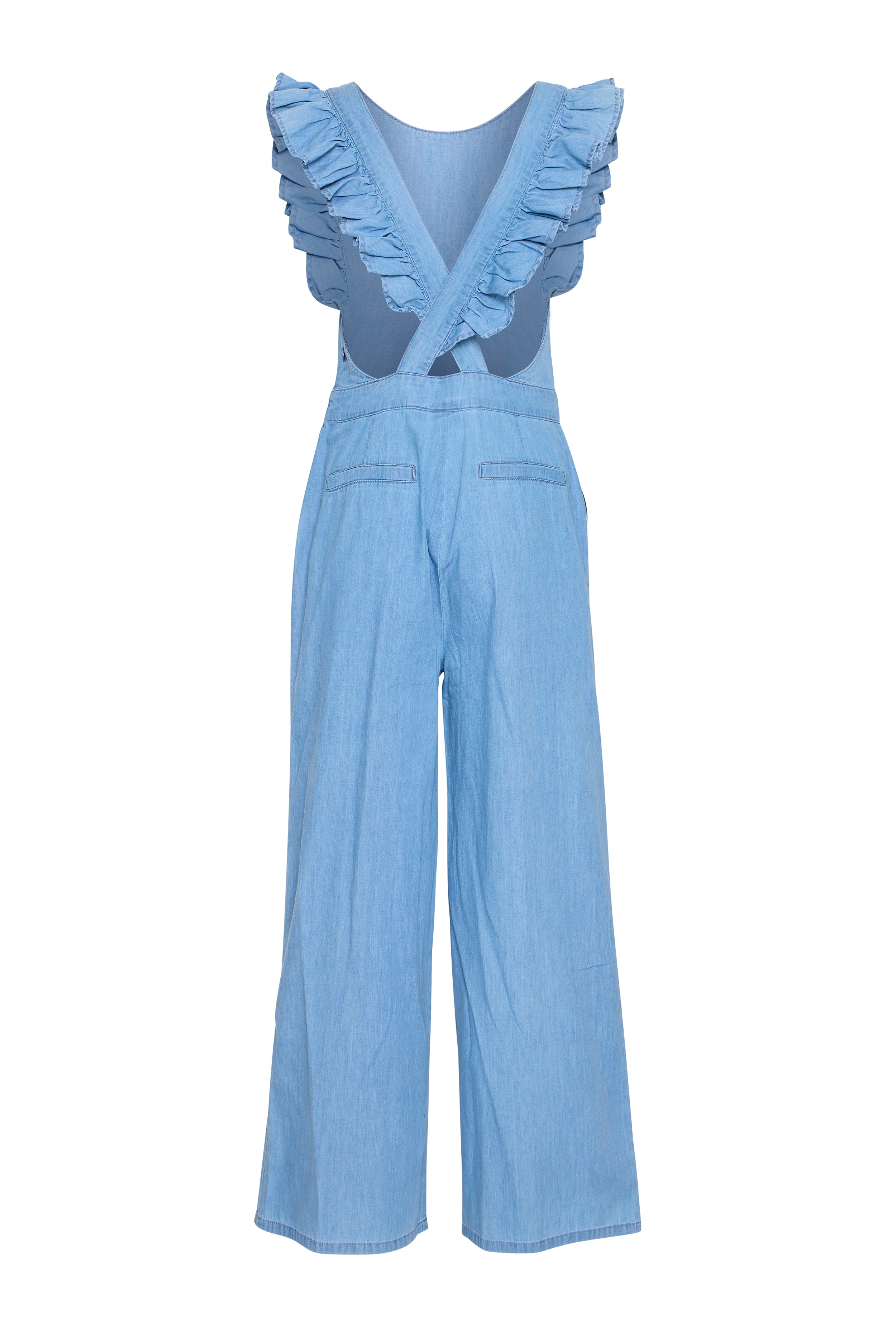 Jumpsuit PACK BACK 20122679-204346