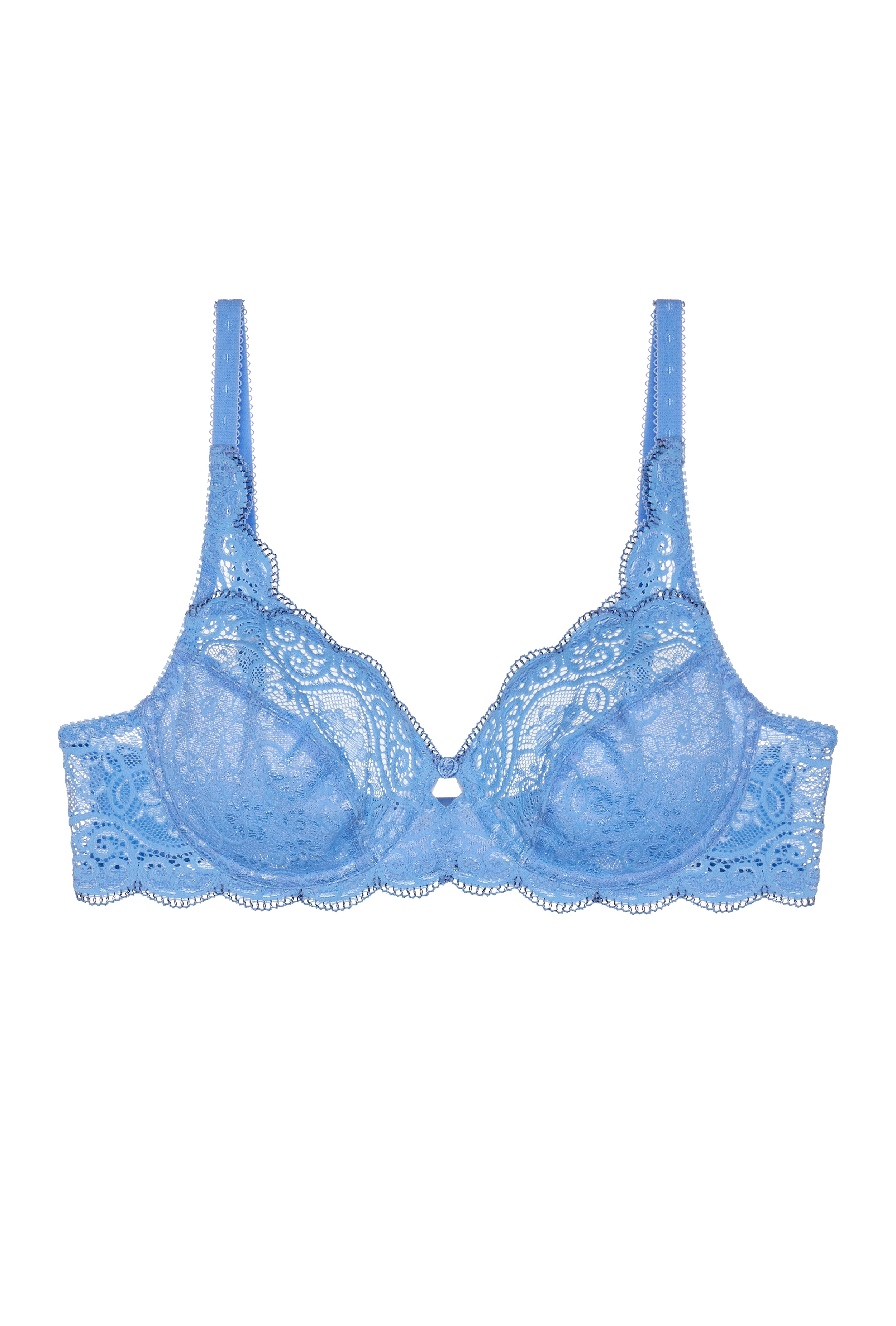 Amourette Bra PACK FRONT 40500005-T7539