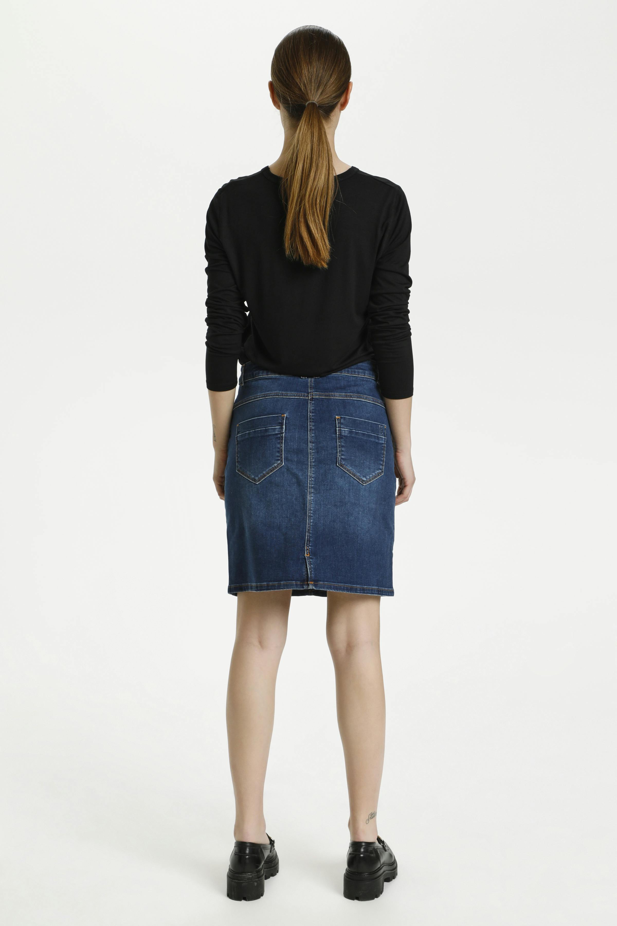 12 THE DENIM SKIRT LOOKBOOK BACK 10703577-100056