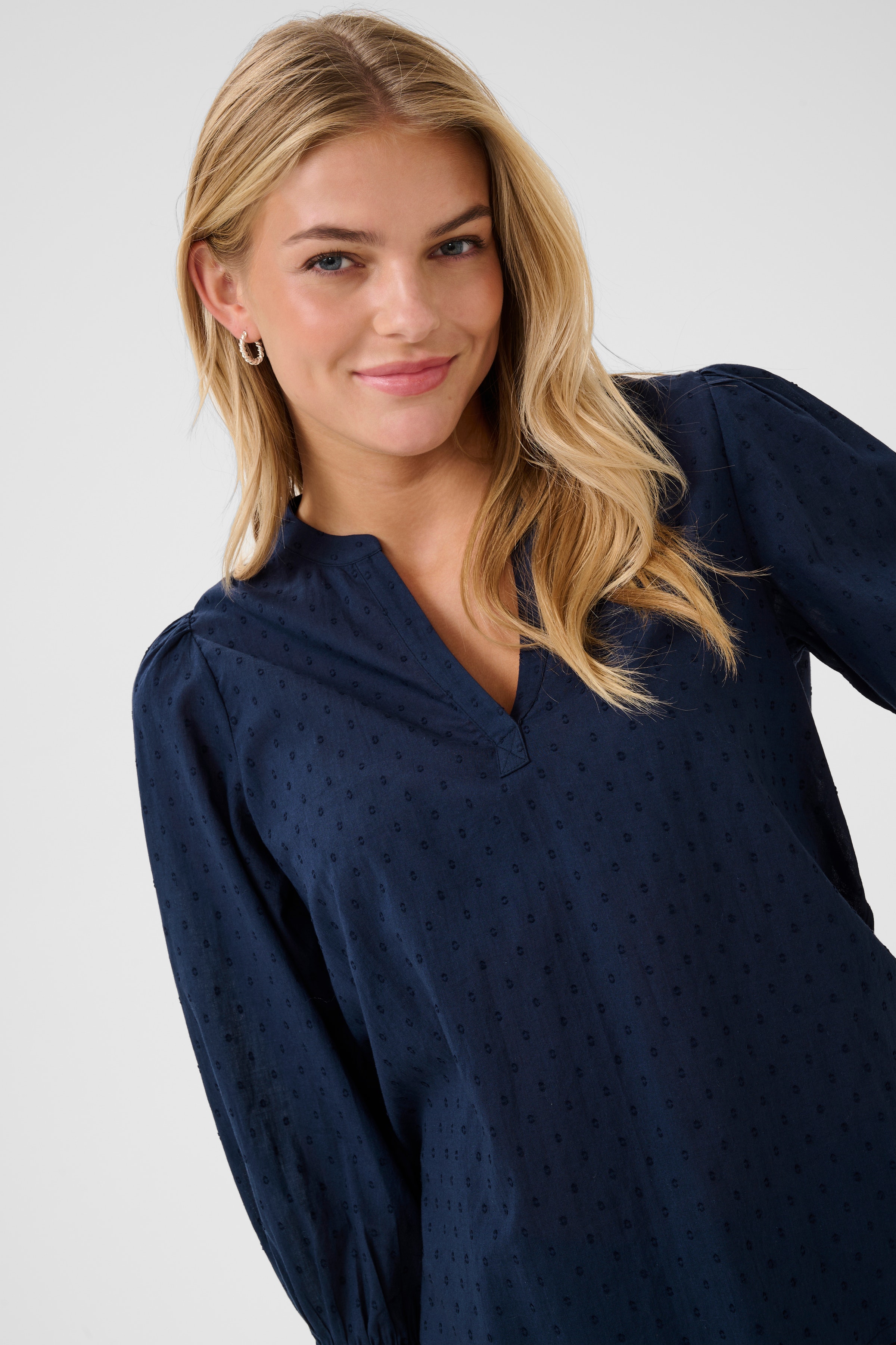 KAsjila Bluse LOOKBOOK DETAIL 10510192-194020