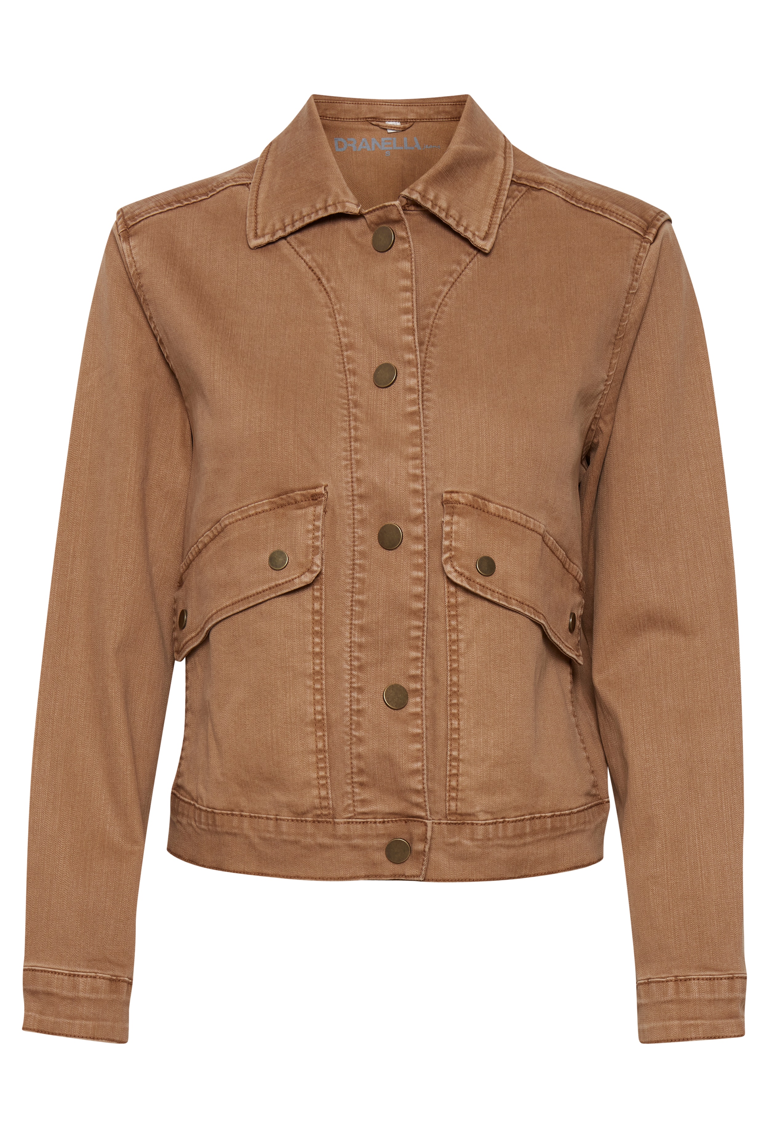Jacket PACK FRONT 20404067-171327