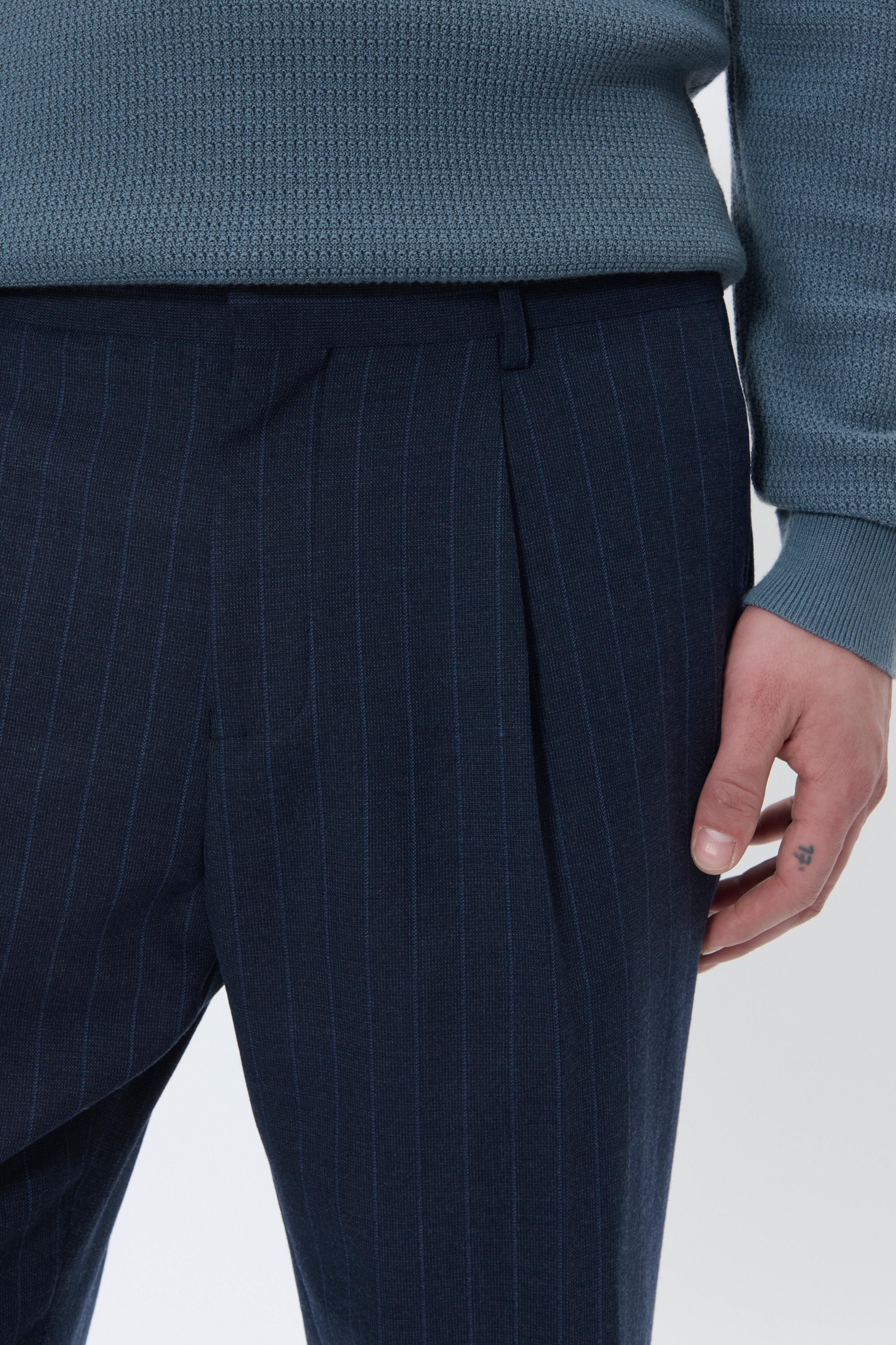 MAweller Byxor LOOKBOOK DETAIL 30208685-194011