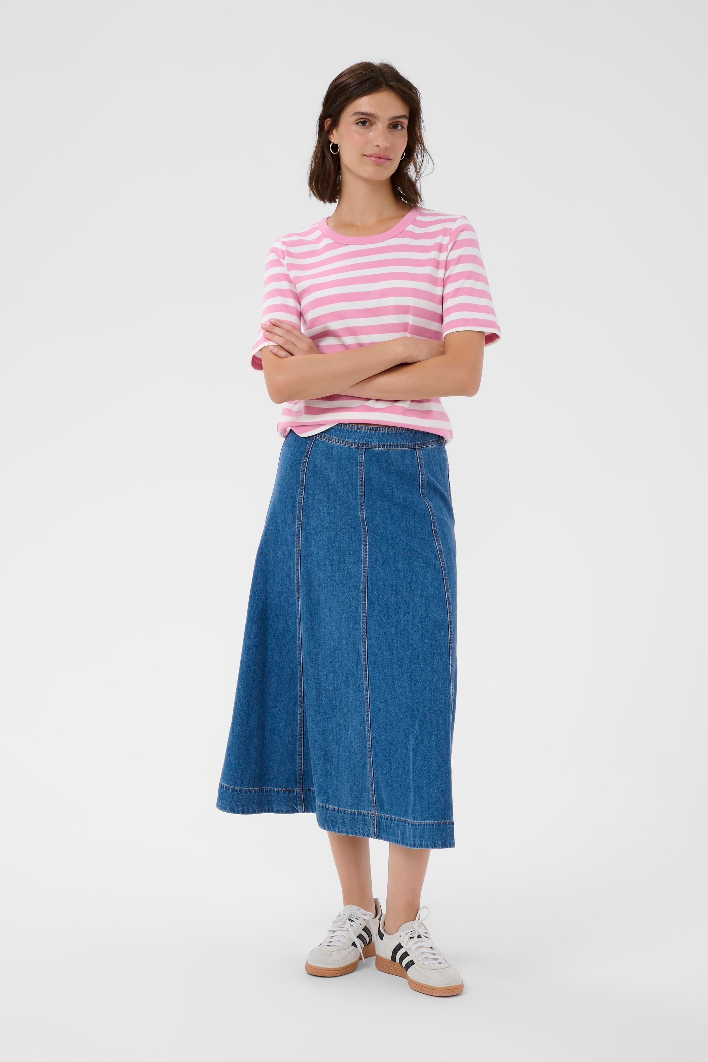 RatanaPW T-shirt LOOKBOOK FRONT 30309870-304938