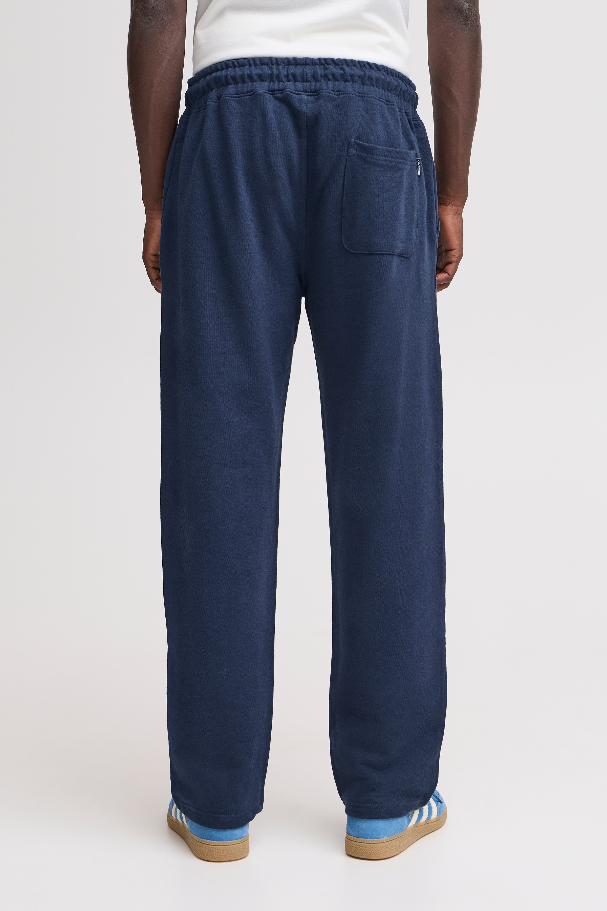 Casual pants LOOKBOOK BACK 20718009-194024