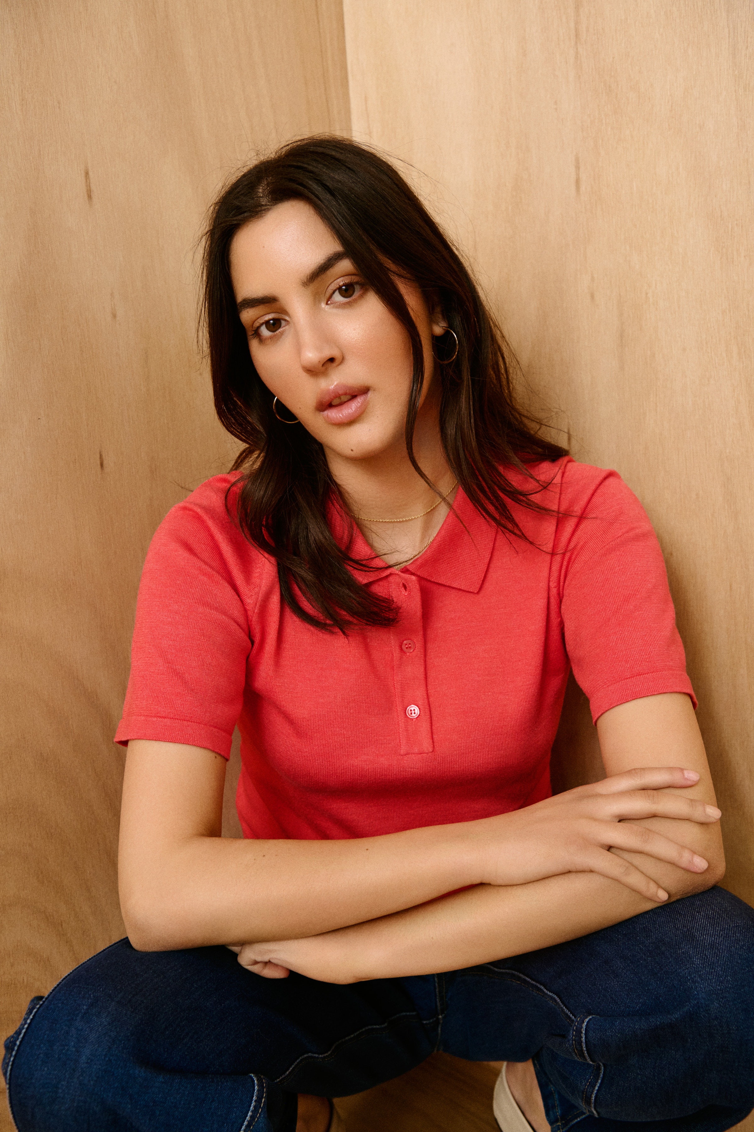 MilaSZ Pullover LOCATION NONE 30513958-1821201