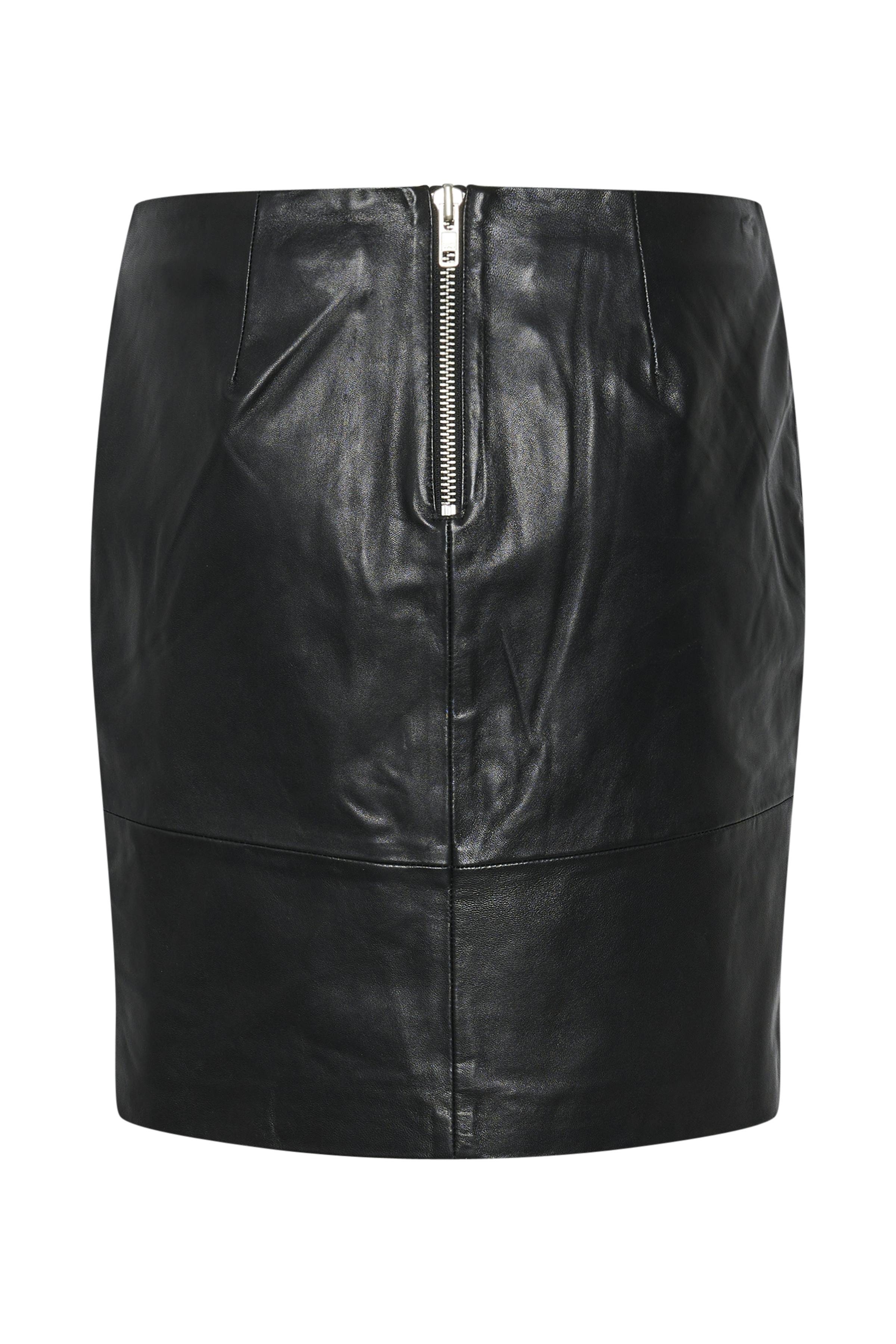 19 THE LEATHER SKIRT PACK BACK 10703578-100031