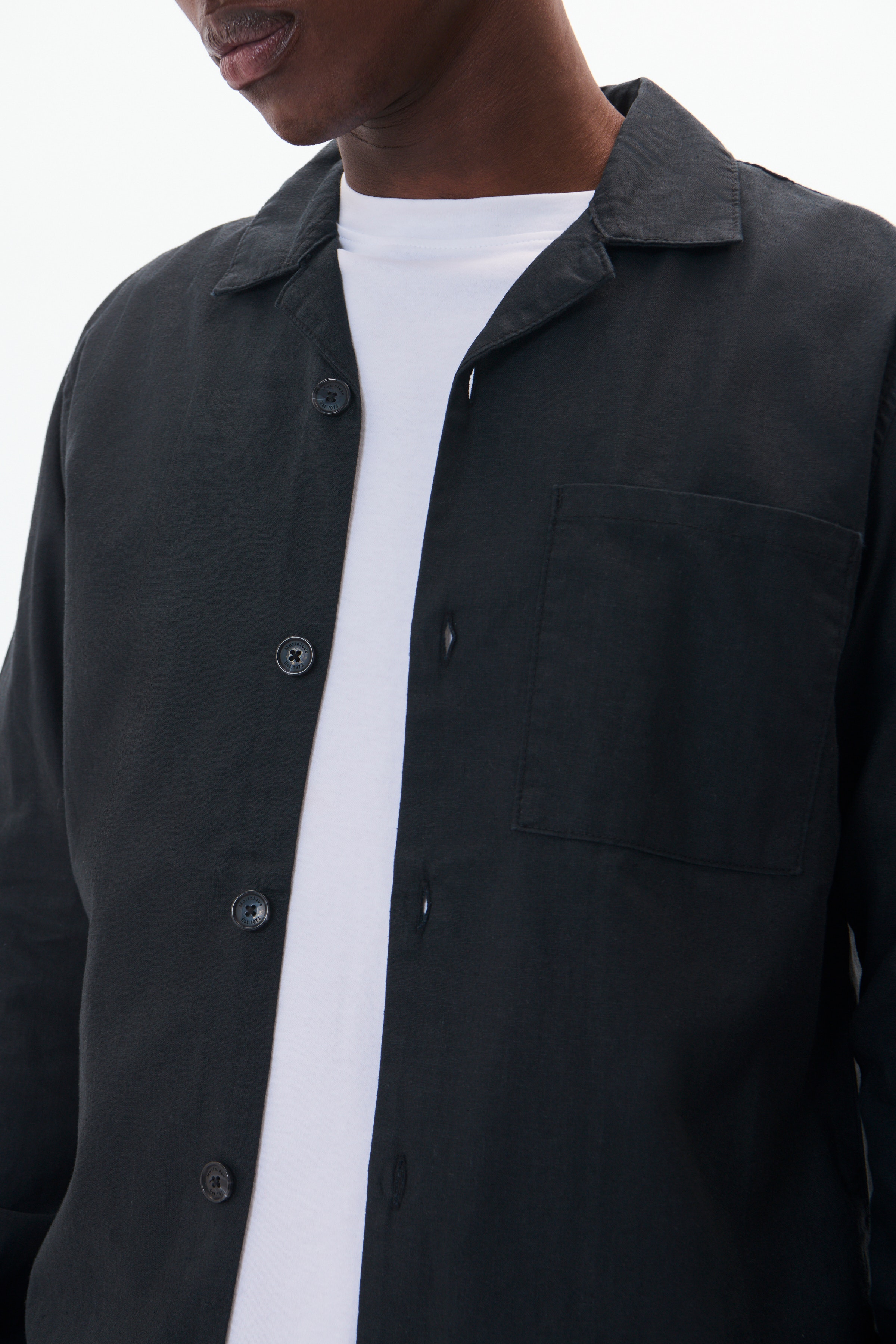 MAbarto Overshirt LOOKBOOK DETAIL 30207435-300275