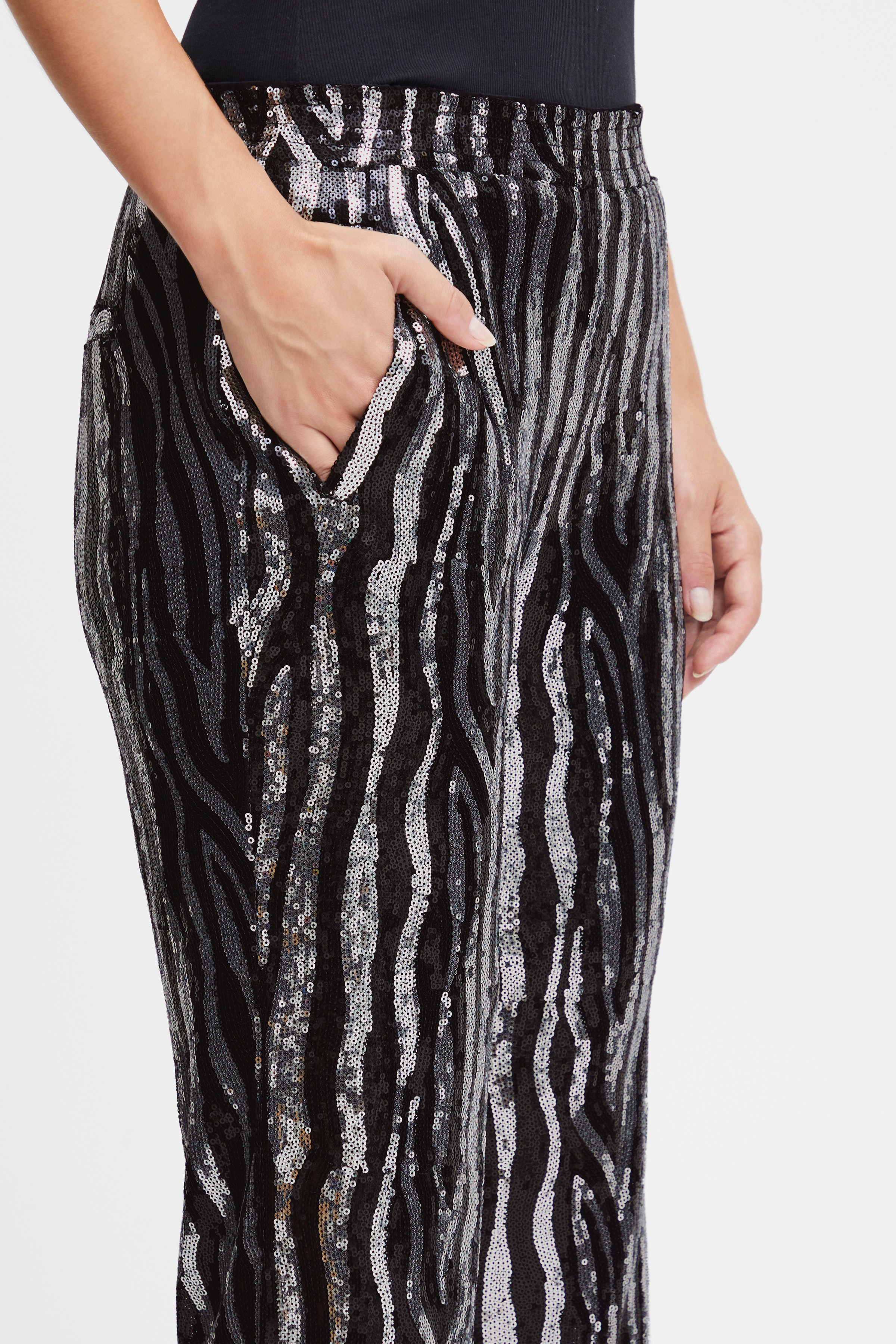 PZGAI Bukser LOOKBOOK DETAIL 50207816-202876
