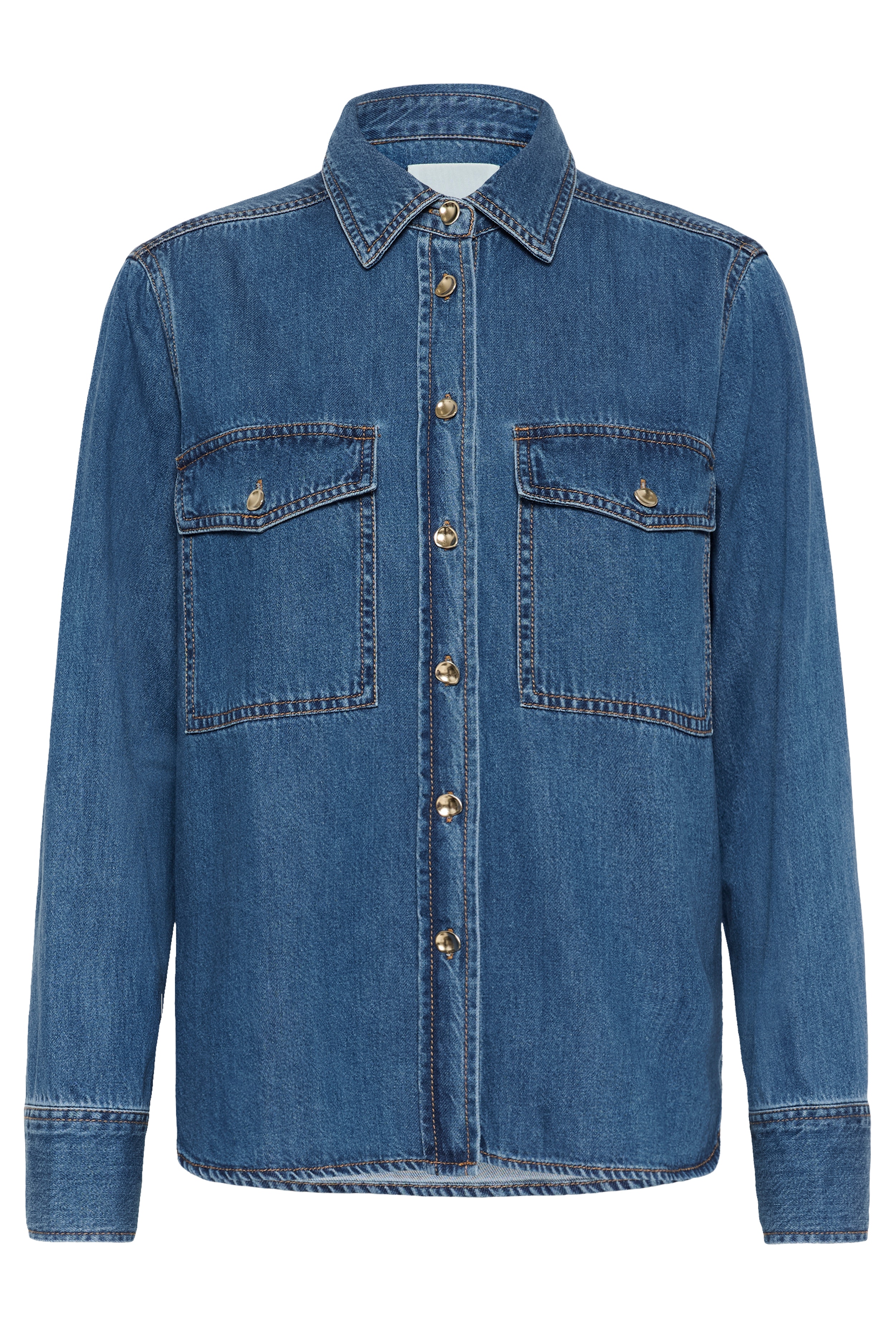 PayasPW Shirt PACK FRONT 30310276-300156