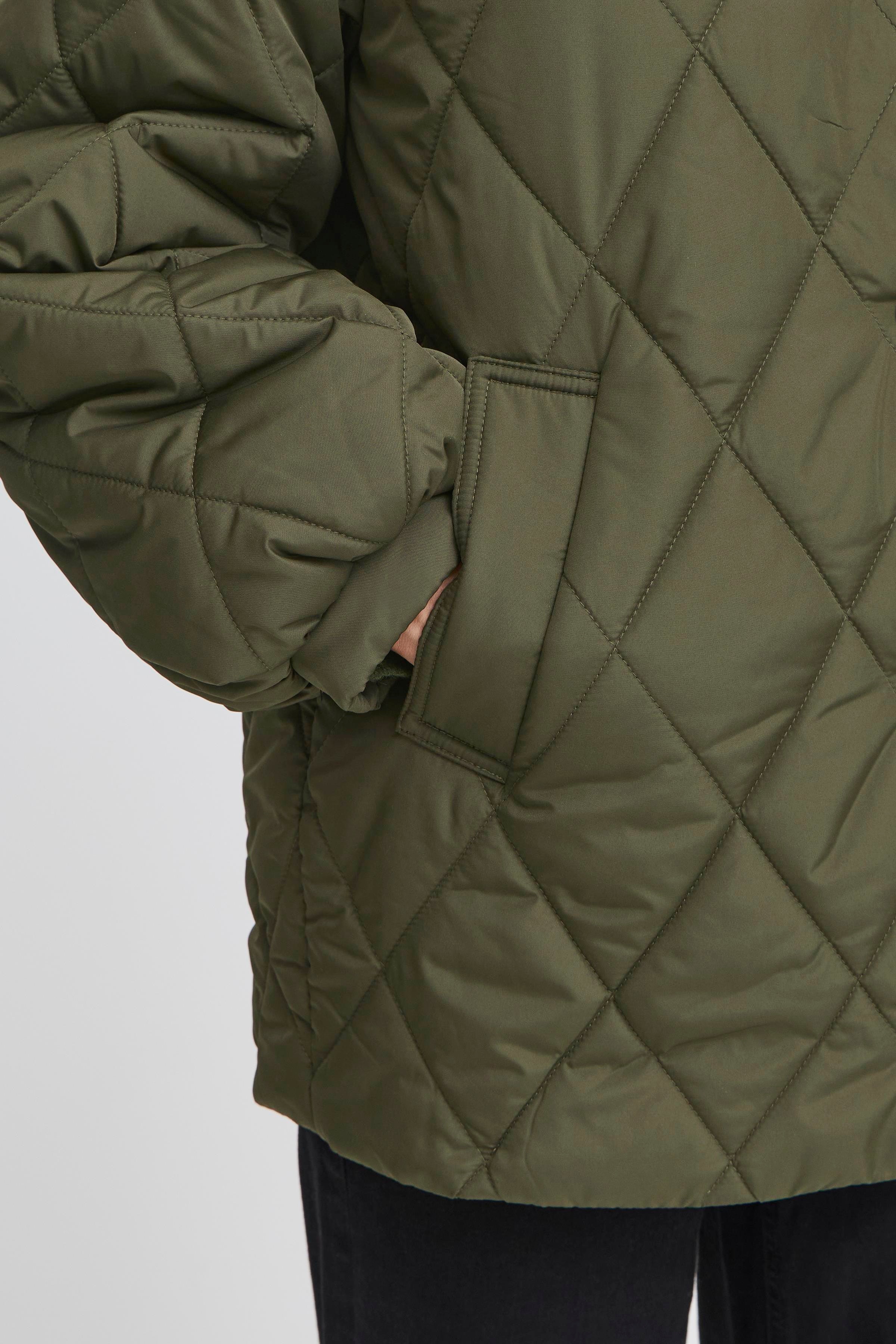 IHHANSA Yttertøy LOOKBOOK BACK 20118774-190414