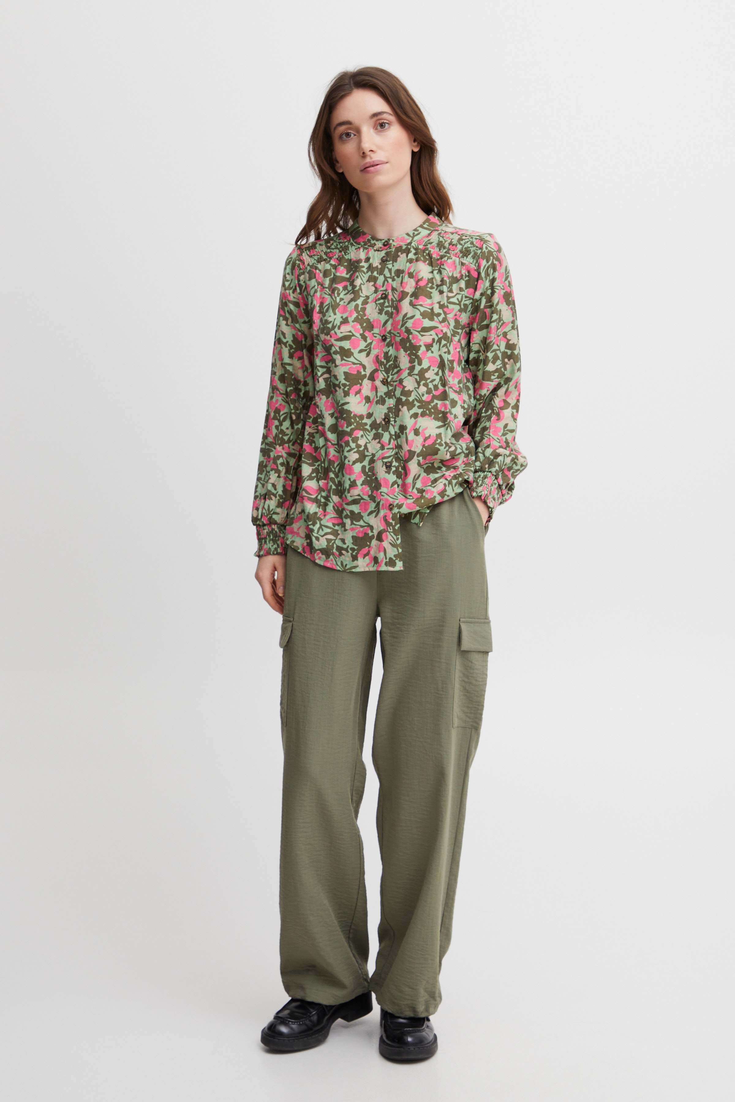 FXJAGO Trousers LOOKBOOK FRONT 20613114-180515