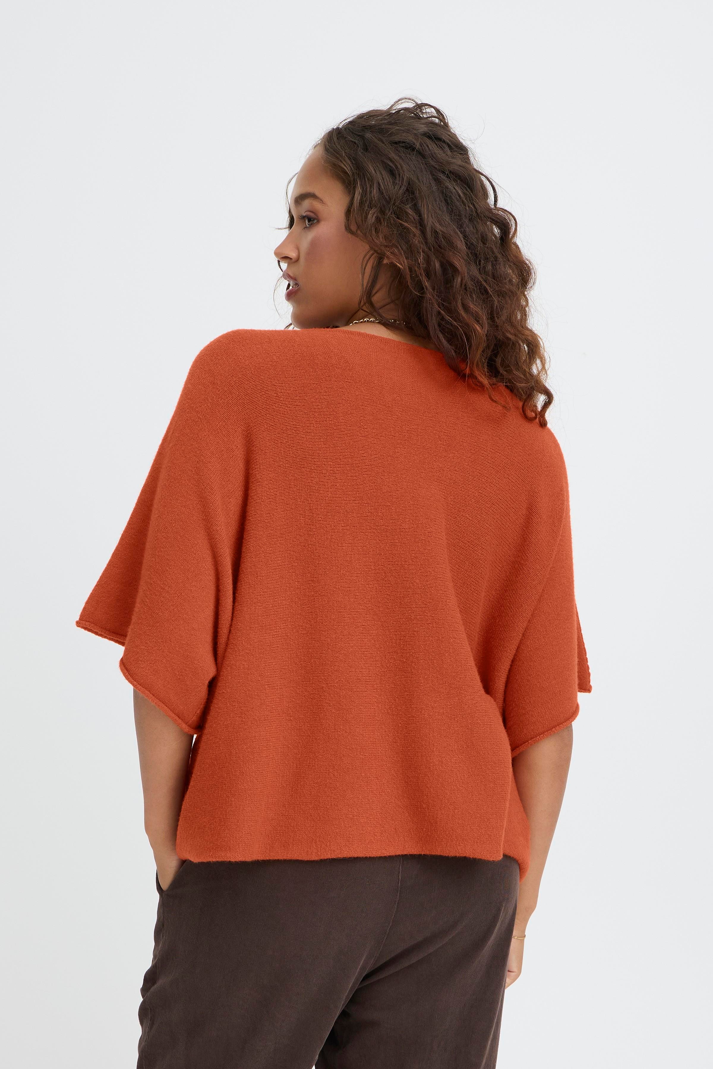 SBINNOVA Pullover LOOKBOOK BACK 22101110-181555