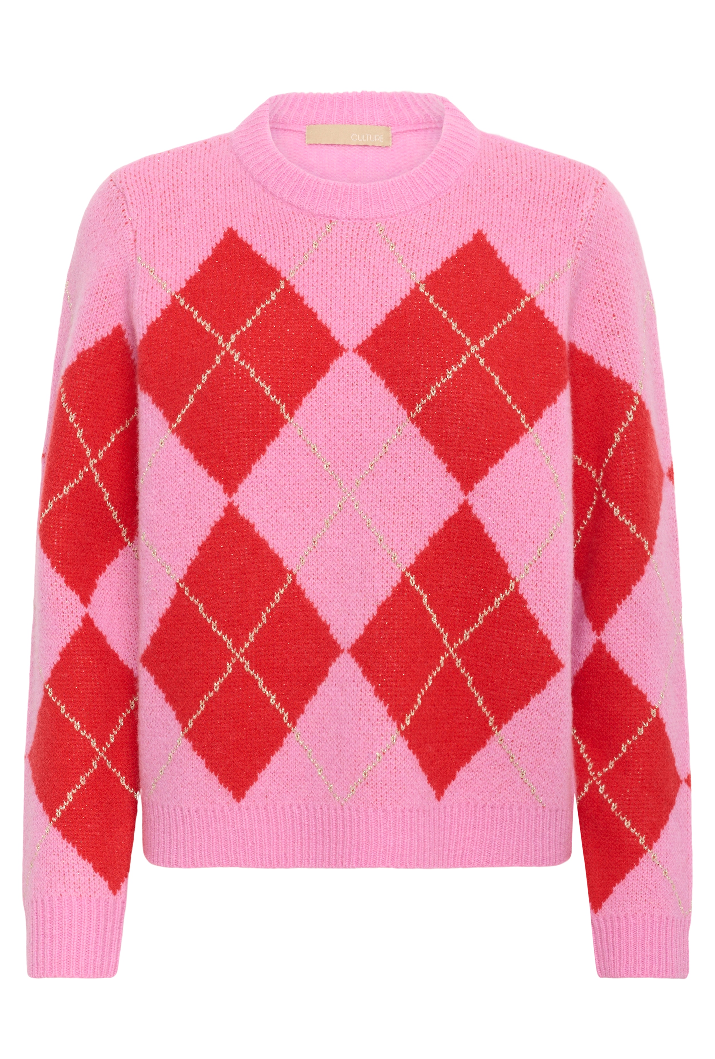 CUharlekin Pullover PACK FRONT 50112740-1527181