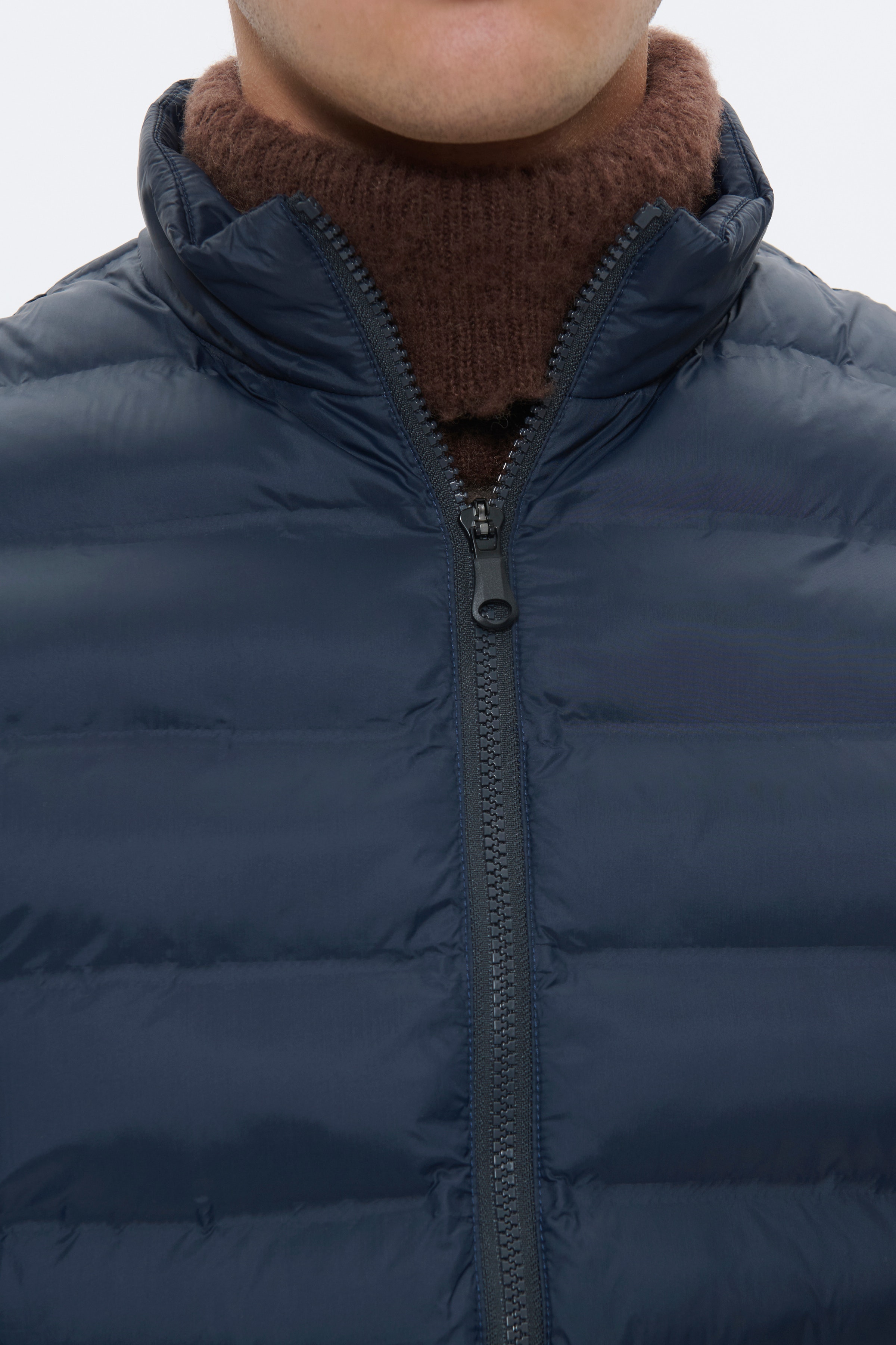 MAsalvatore quilted vest LOOKBOOK DETAIL 30208154-194011