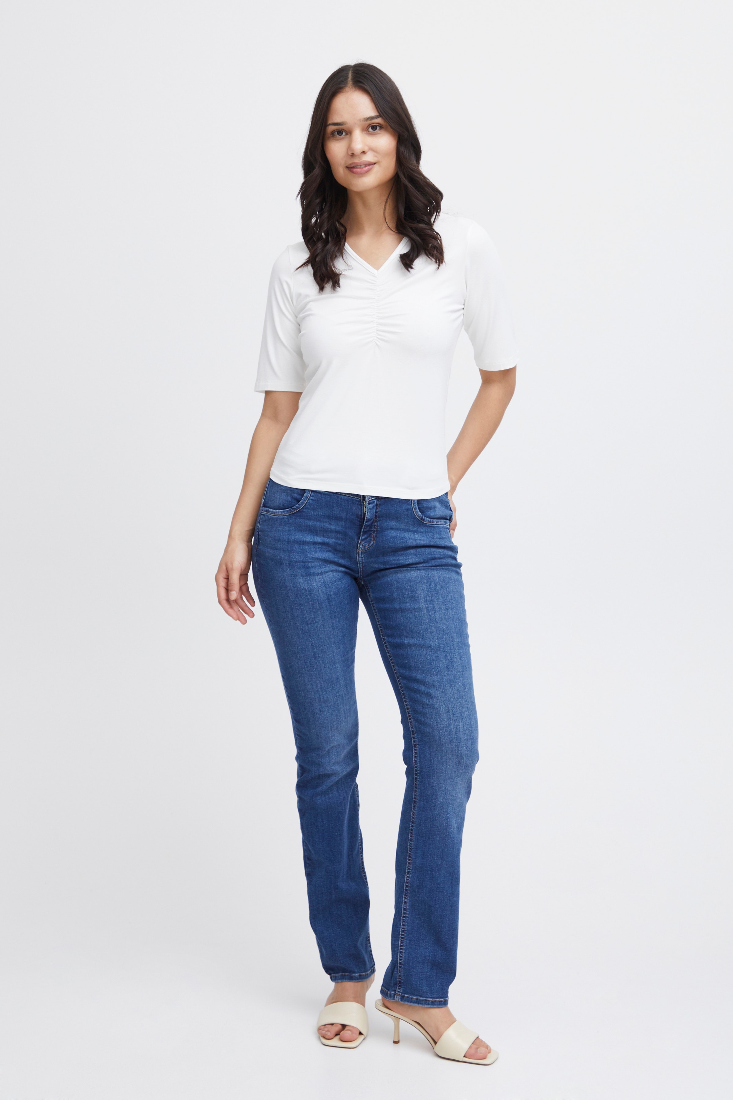 FRAYO T-shirt LOOKBOOK FRONT 20613755-120602