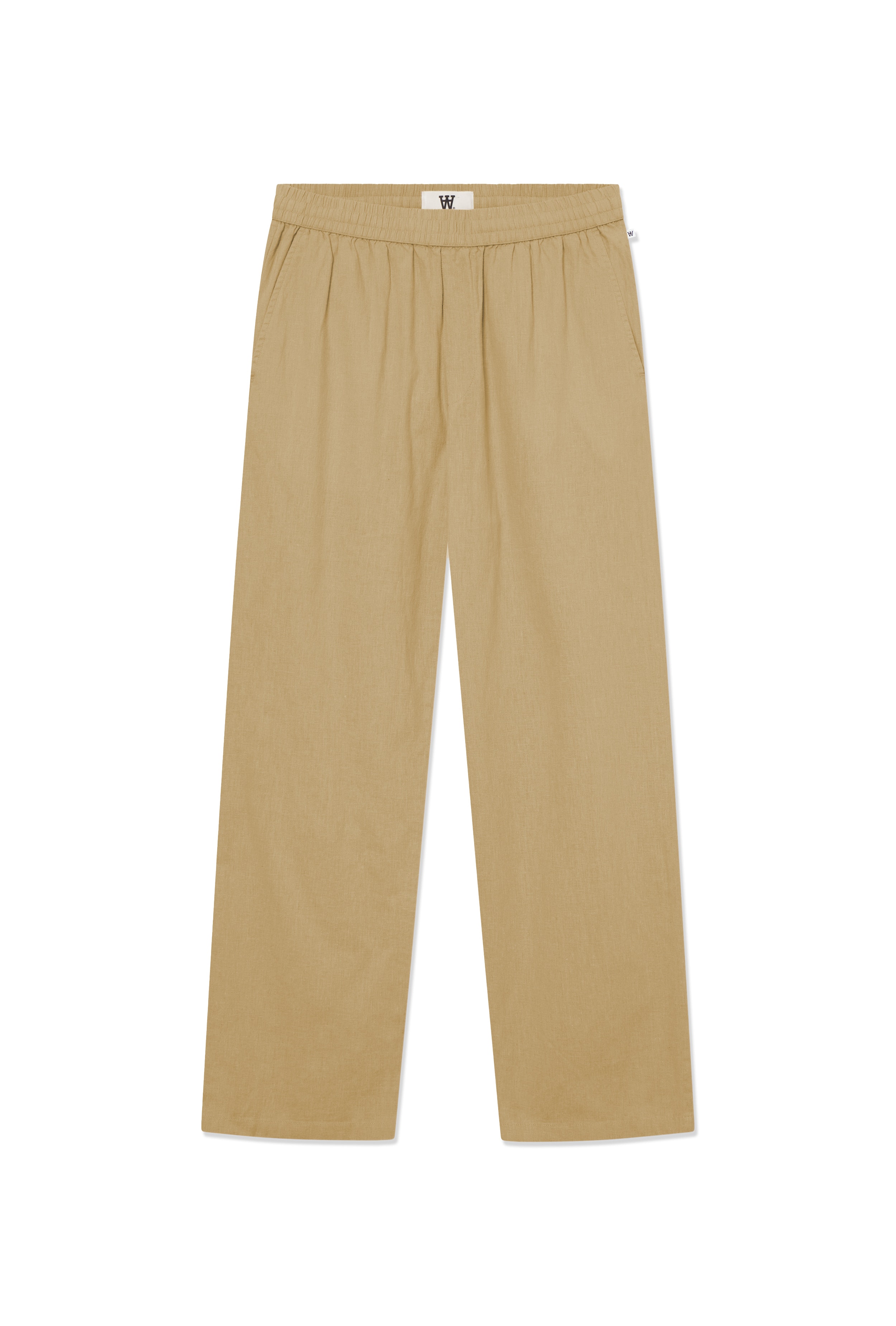 WWenoch Trousers PACK FRONT 30251409-161120