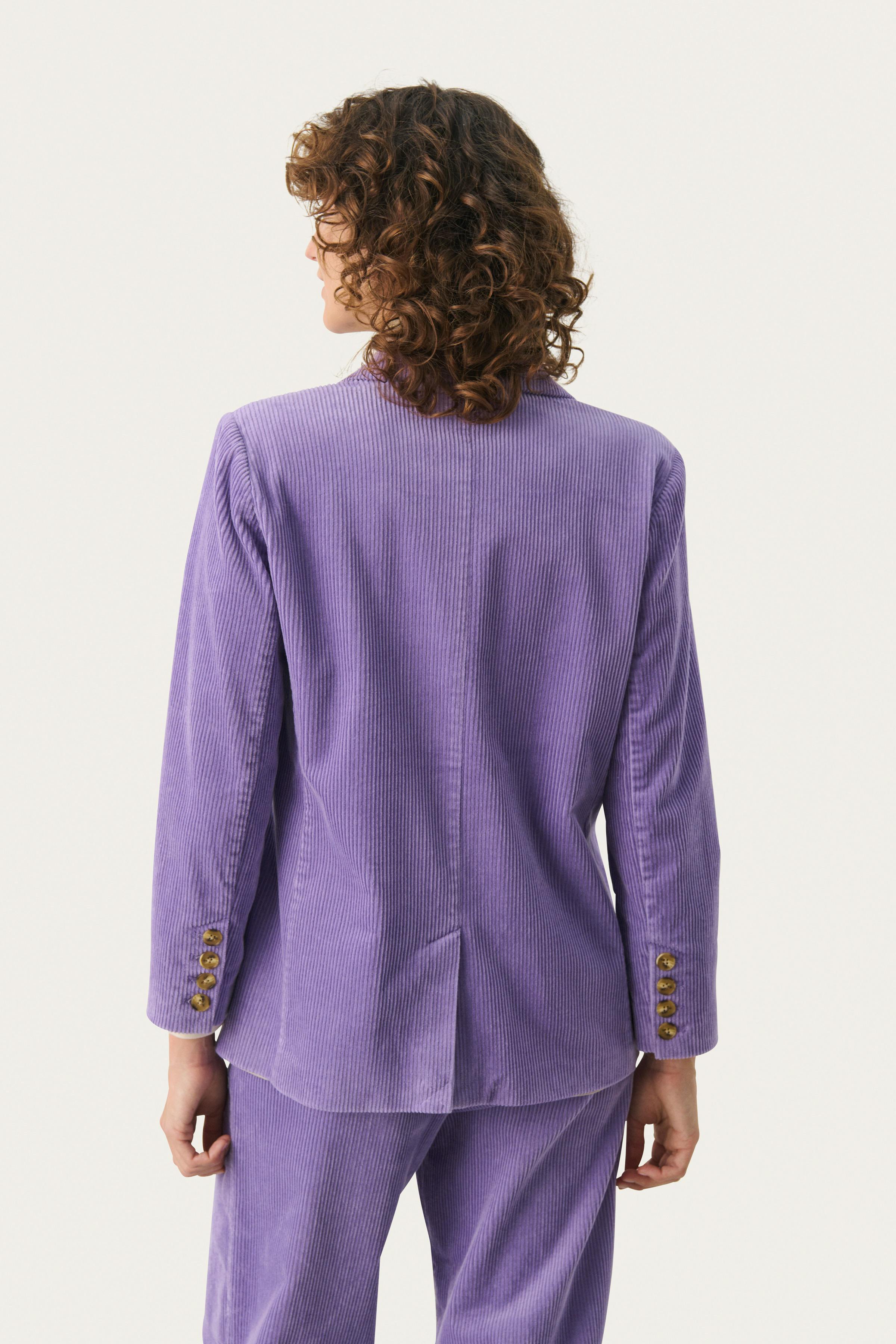 LeniPW Blazer LOOKBOOK BACK 30308890-173615