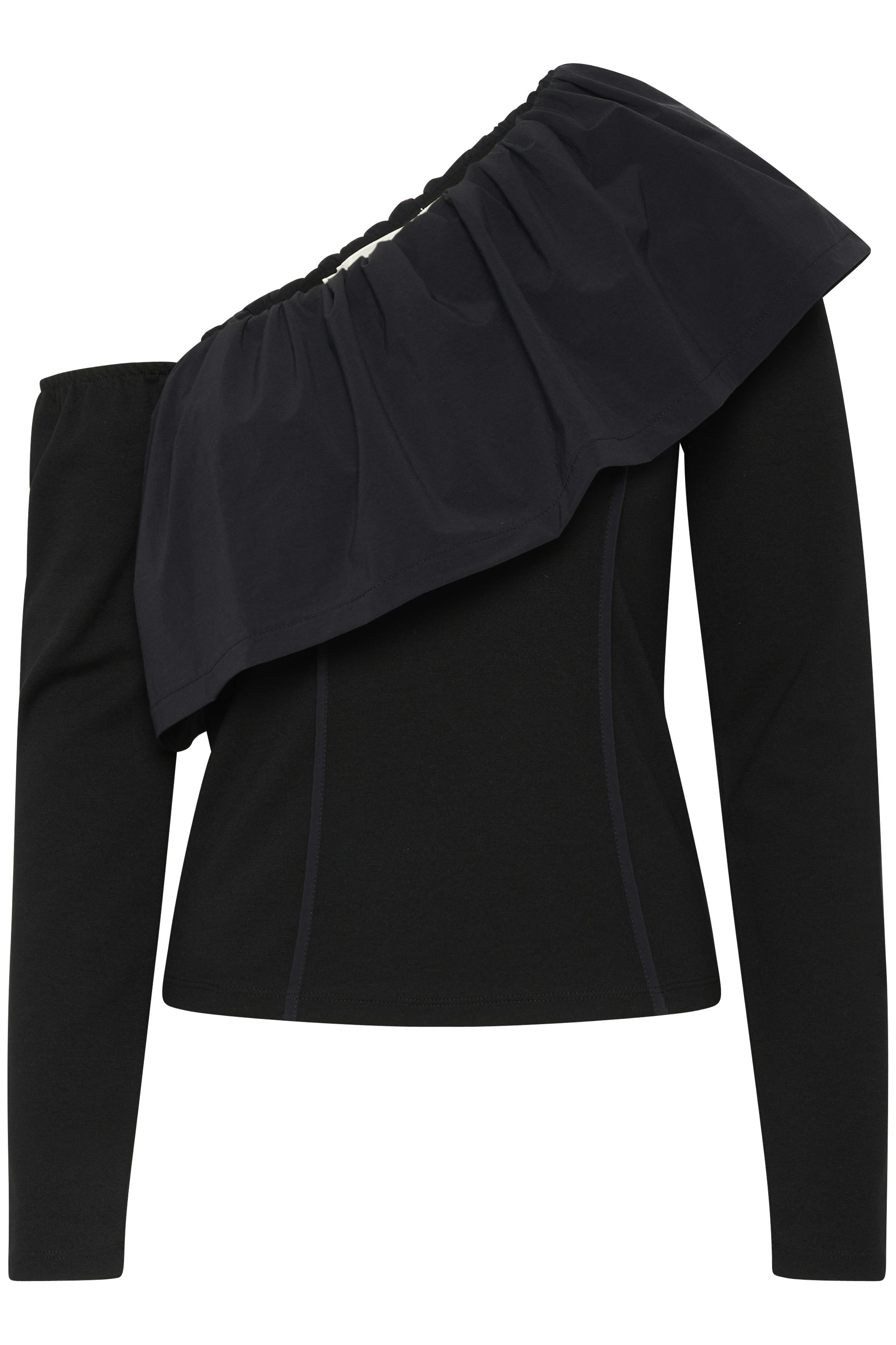 JiliaGZ Blouses PACK FRONT 10906898-100017