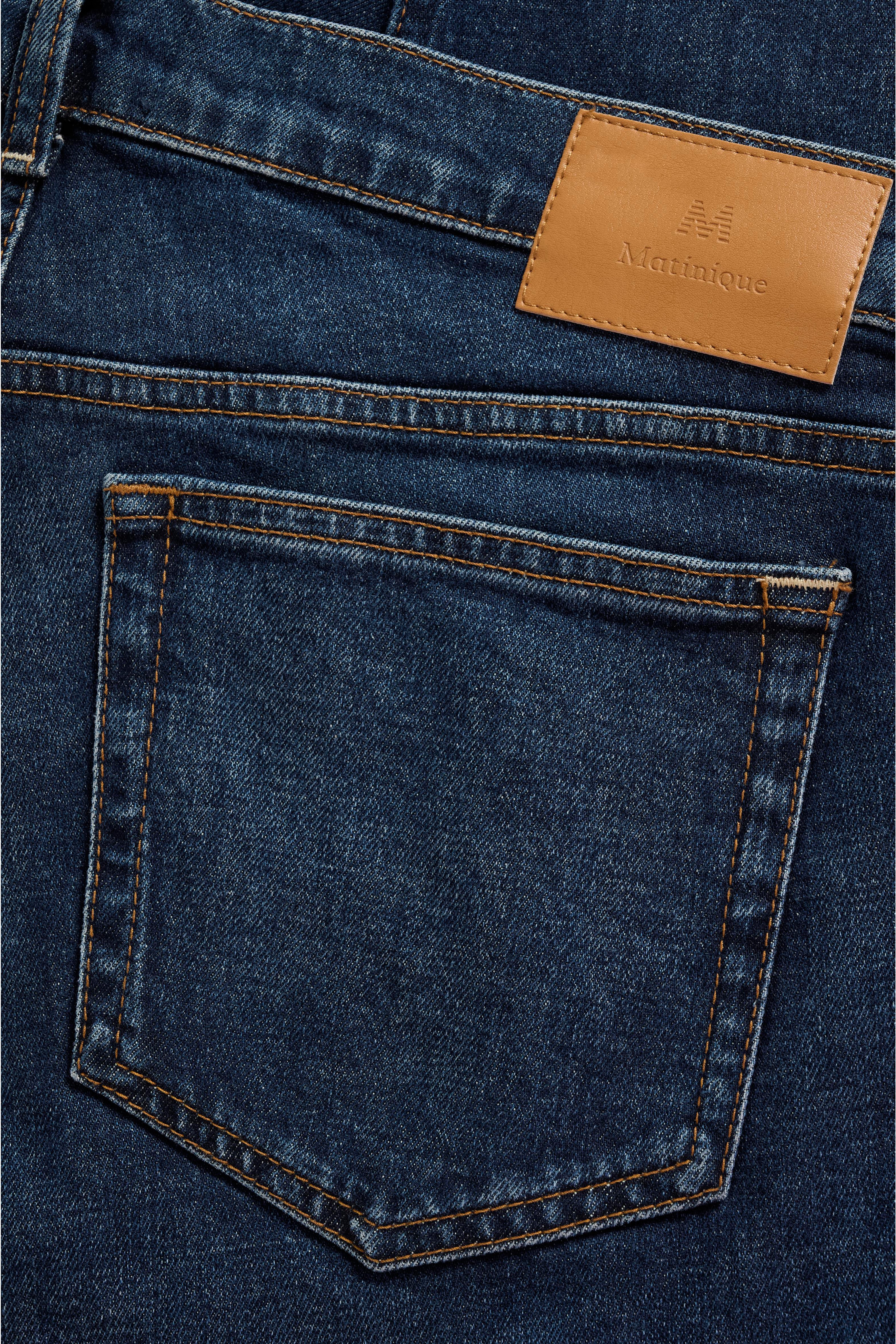 MAJake Heritage Denim-Hose PACK DETAIL 30208023-303778
