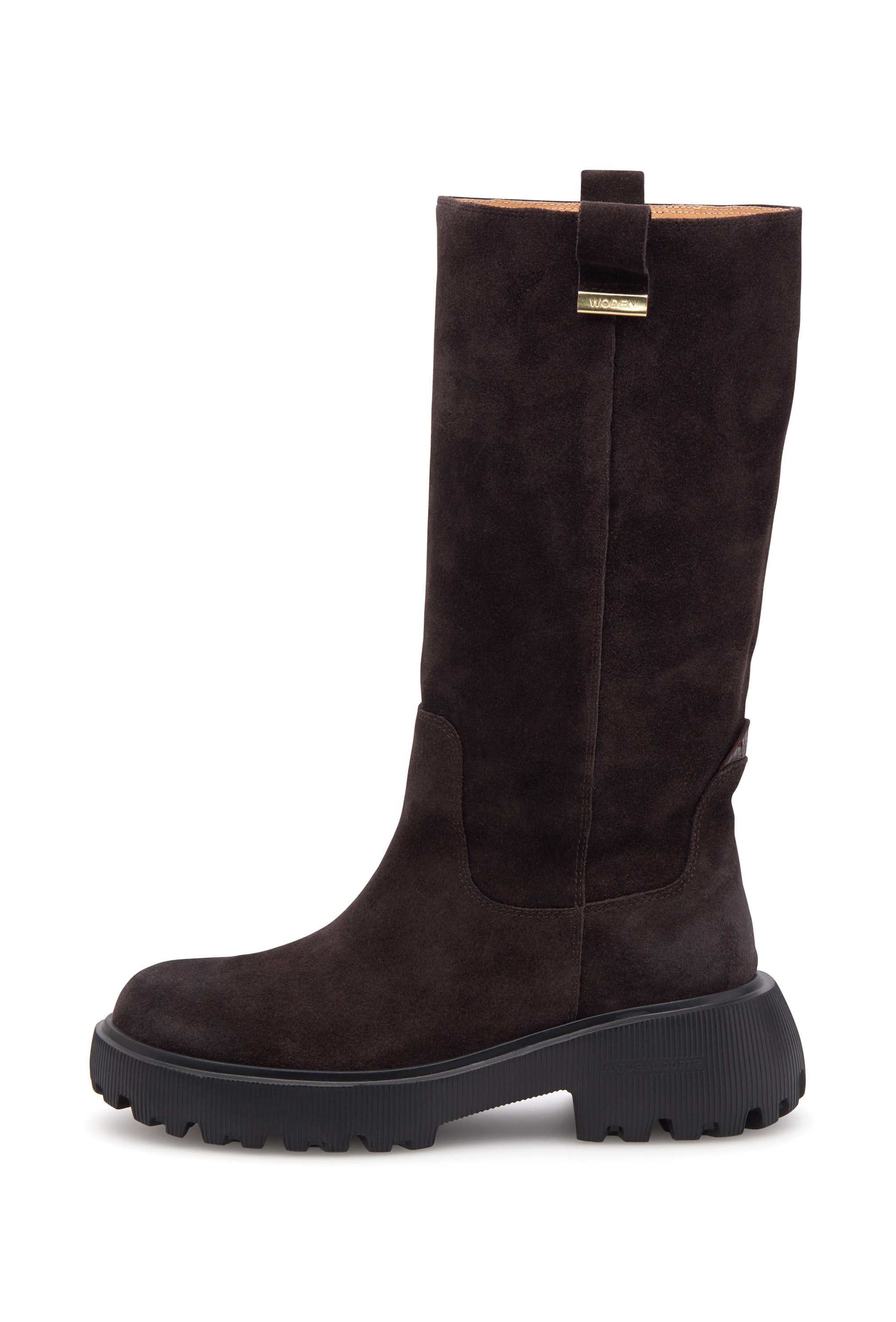 LeaS Boots PACK FRONT 40551671-400720