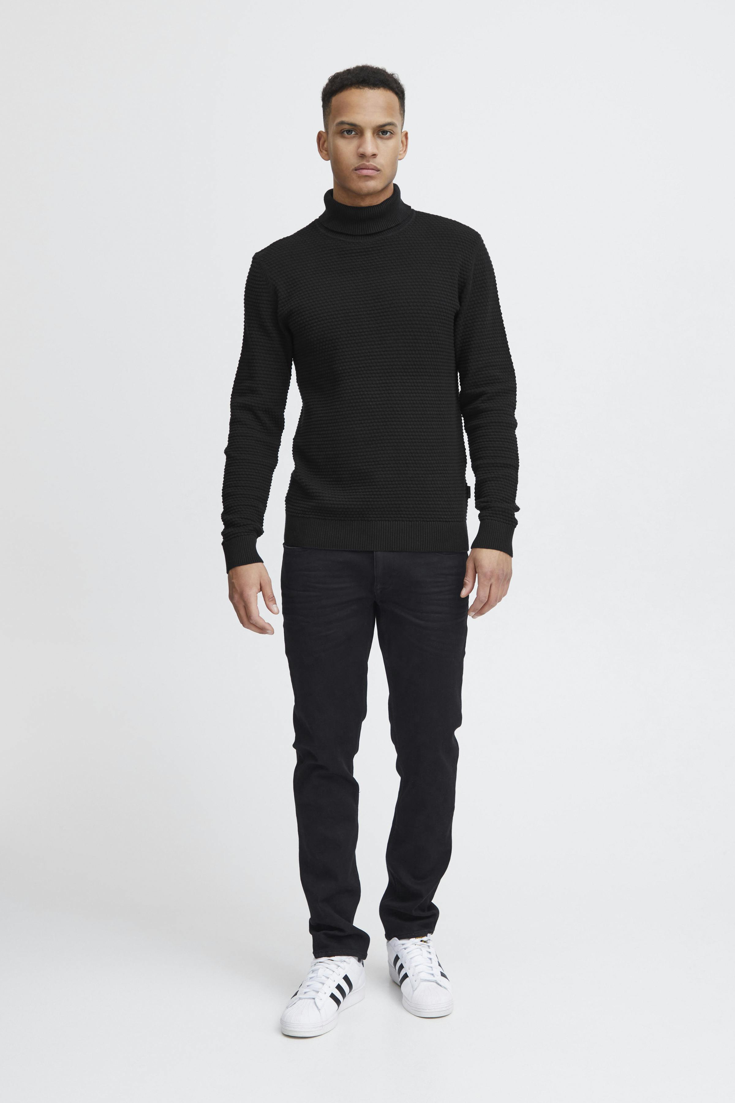 Strikket pullover LOOKBOOK FRONT 20717258-194007