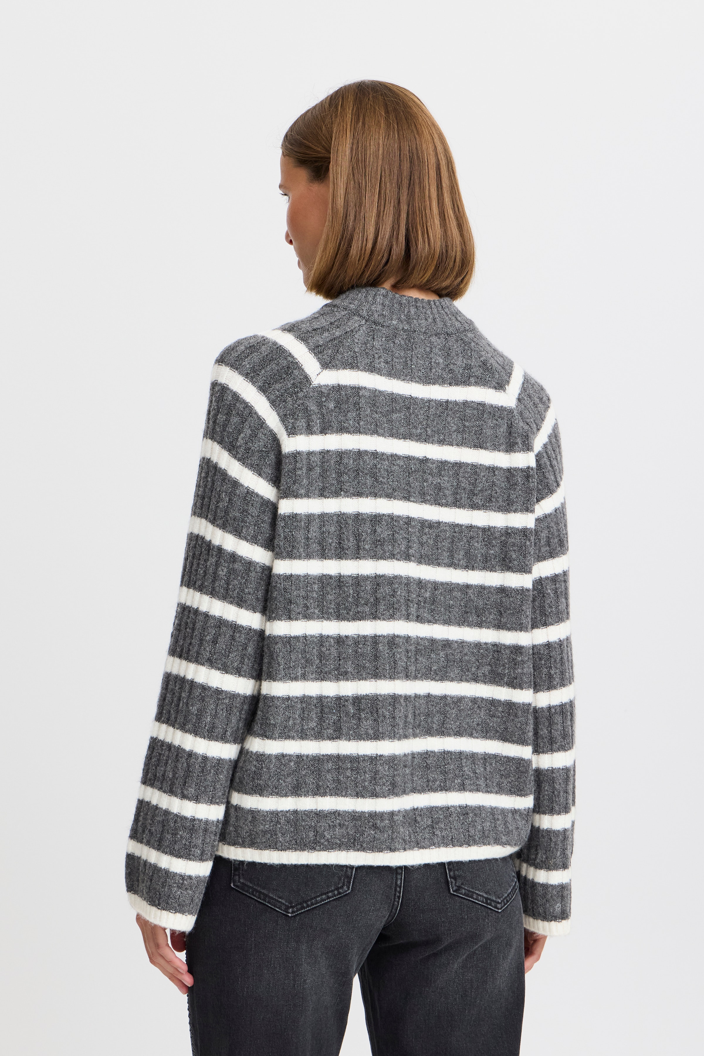 BYMARIANNE Pullover LOOKBOOK BACK 20815643-200538