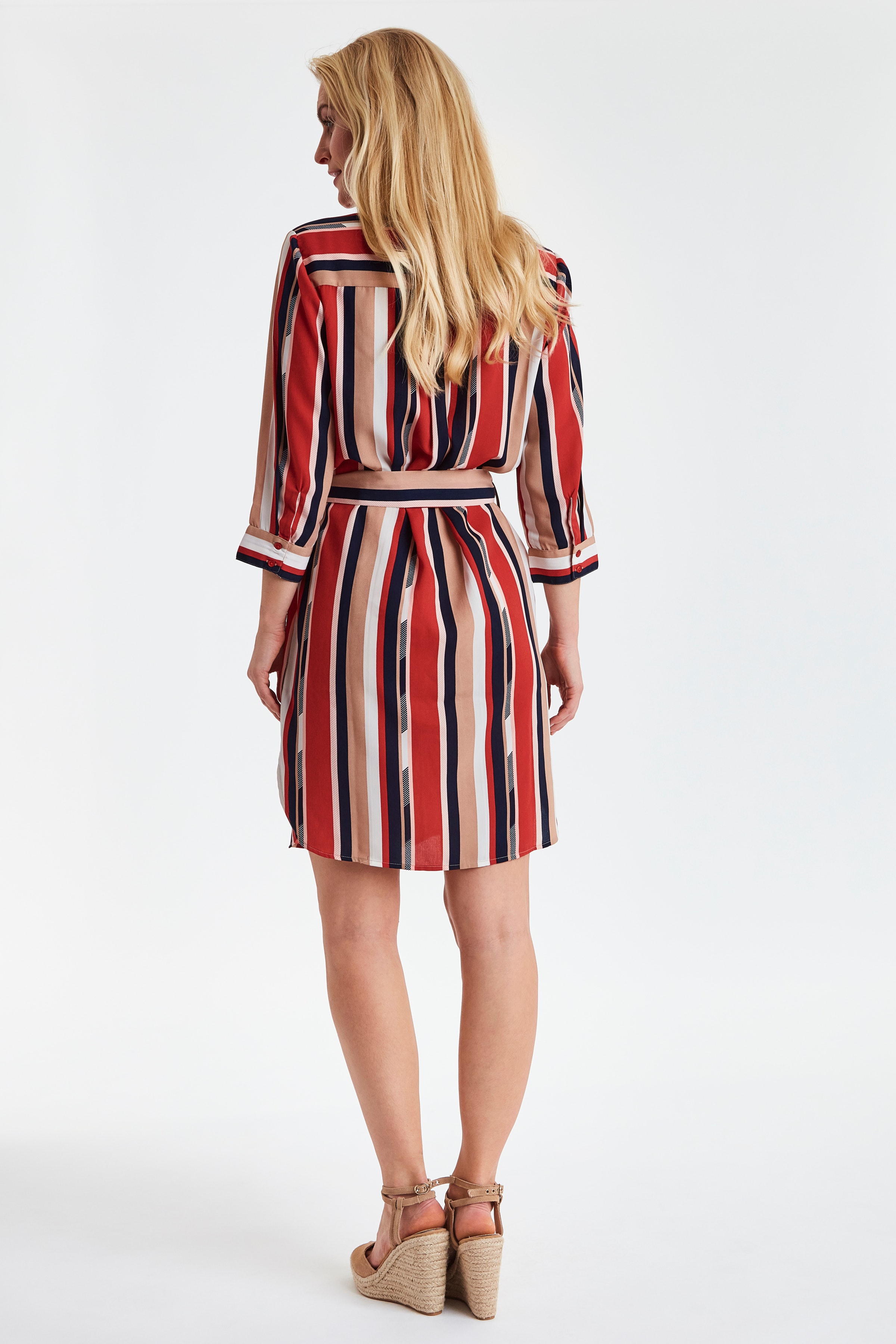 Dress LOOKBOOK BACK 20607075-69880